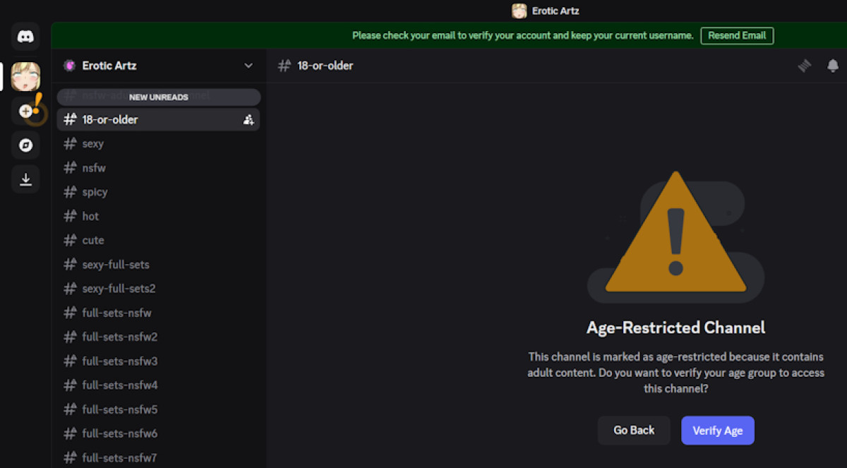 Discord Implements Age Verification to Enhance User Safety