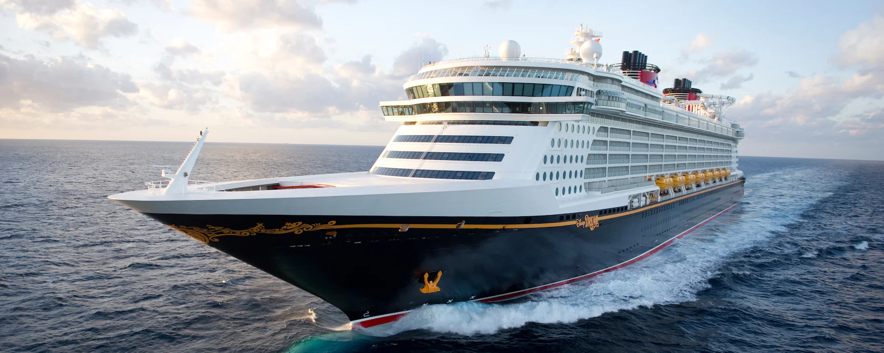 Explore the Magic of Disney Cruise Lines