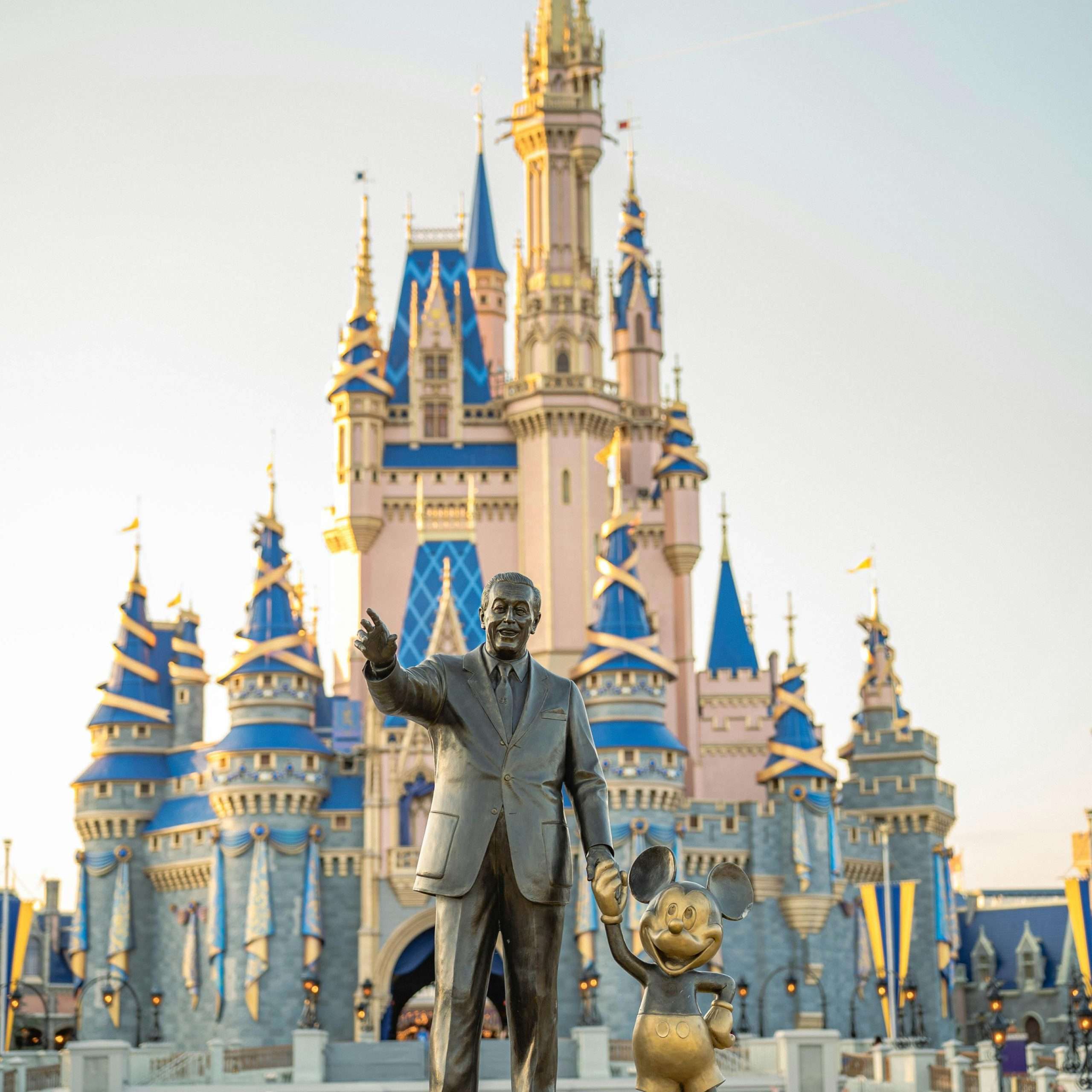 What’s Happening at Disney World in 2023