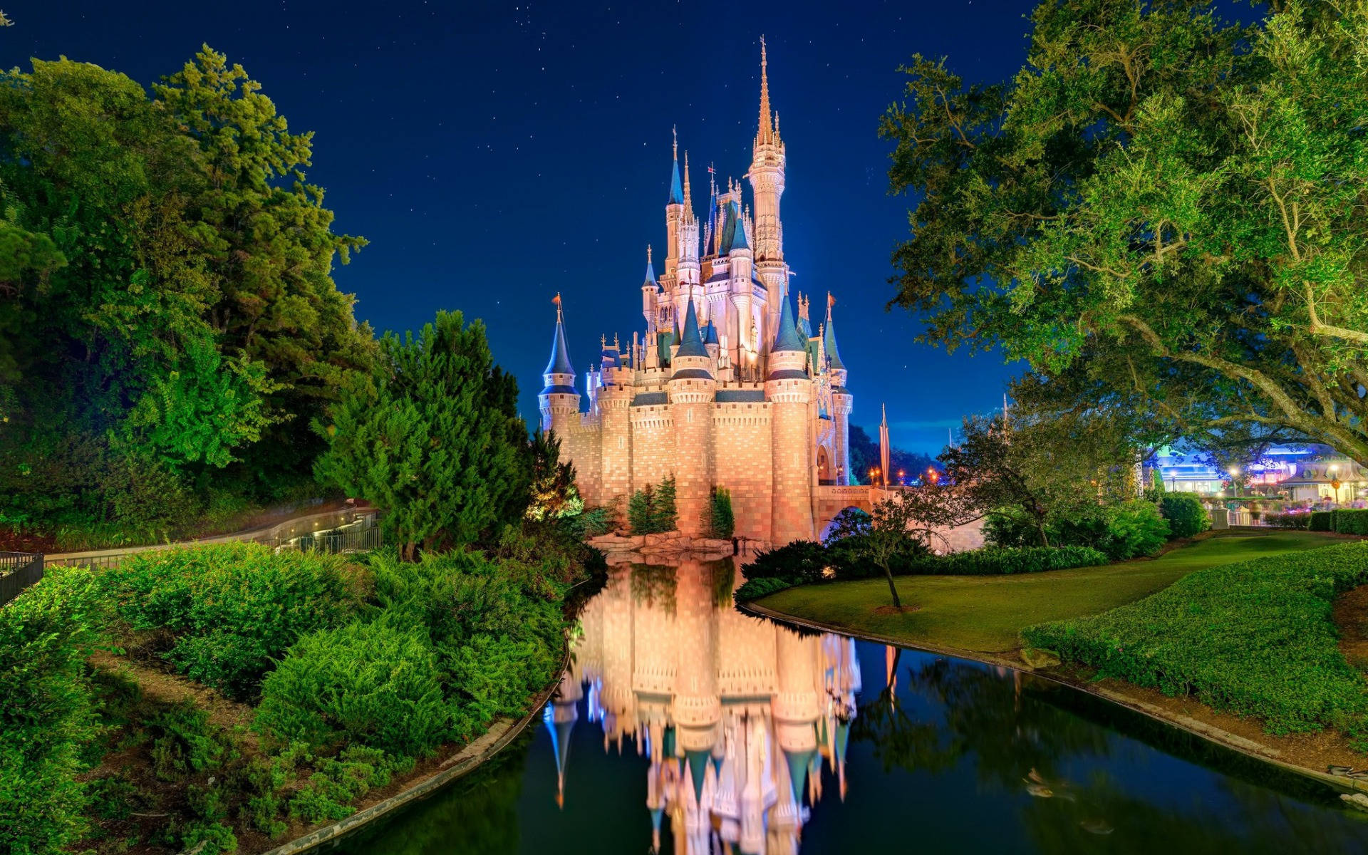 All You Need to Know About Disney World in 2023