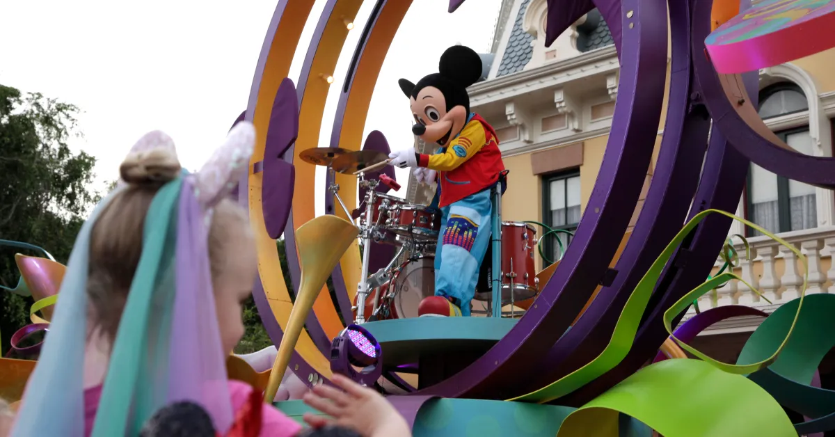 Understanding the Disneyland Measles Outbreak of 2023