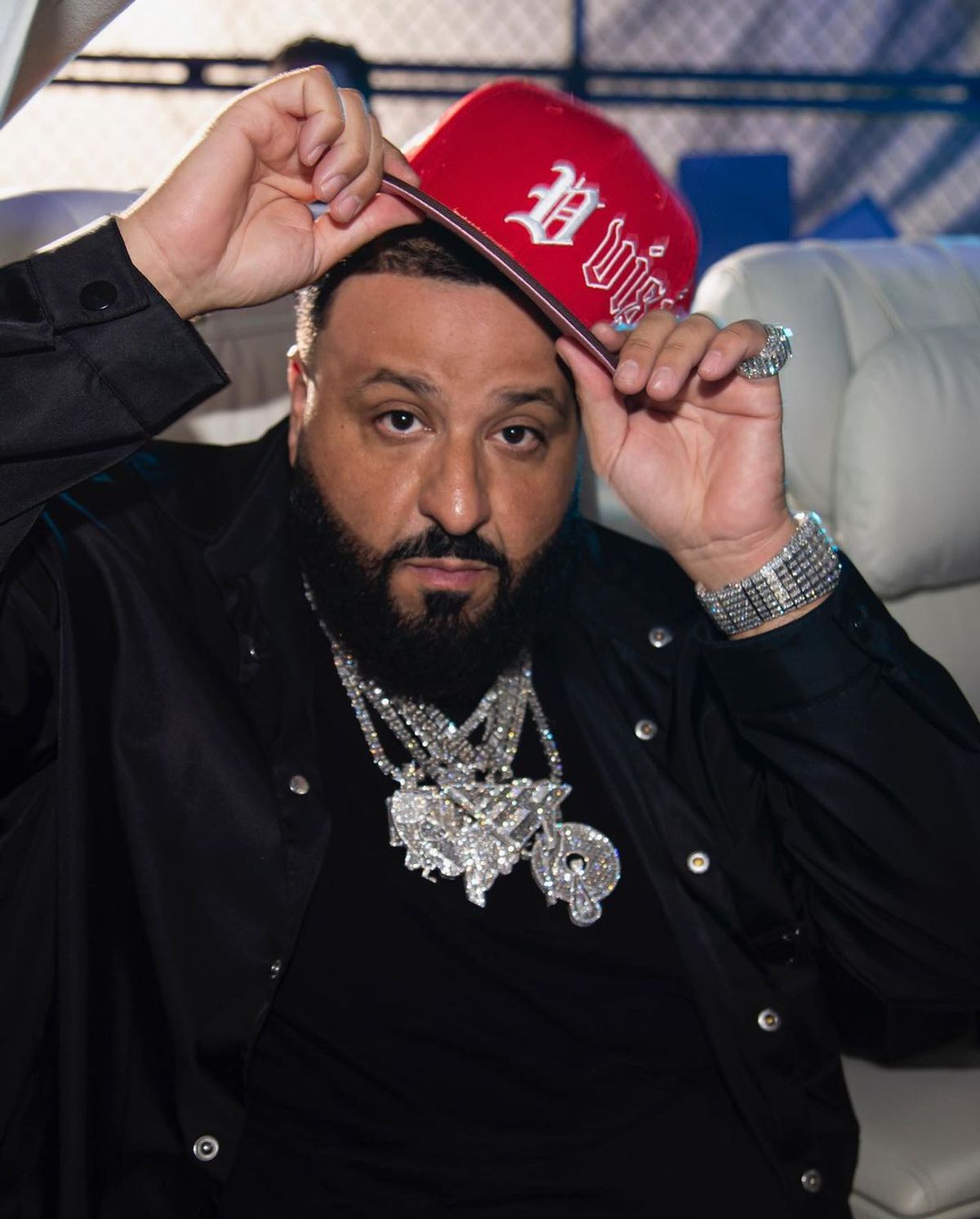 The Rise of DJ Khaled: Influencer of Modern Hip-Hop