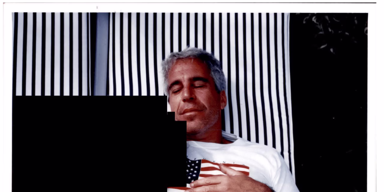 Insights from the DOJ Epstein Files: What We Know