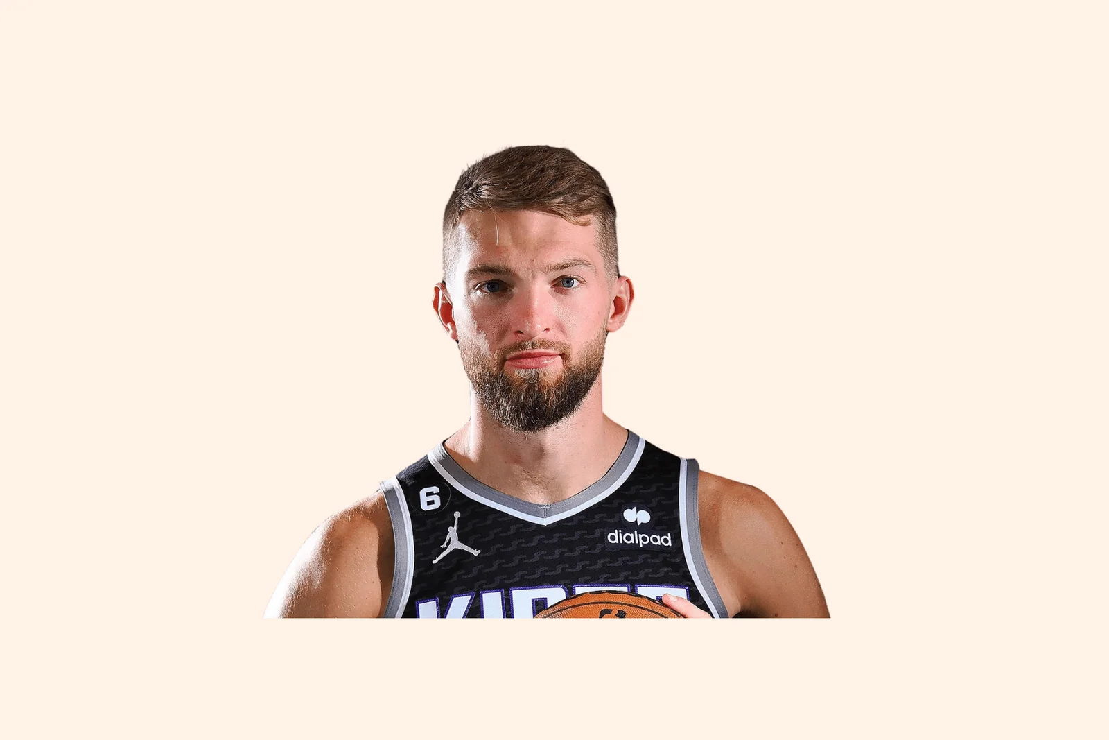 Domantas Sabonis: The Rise of a Basketball Phenomenon