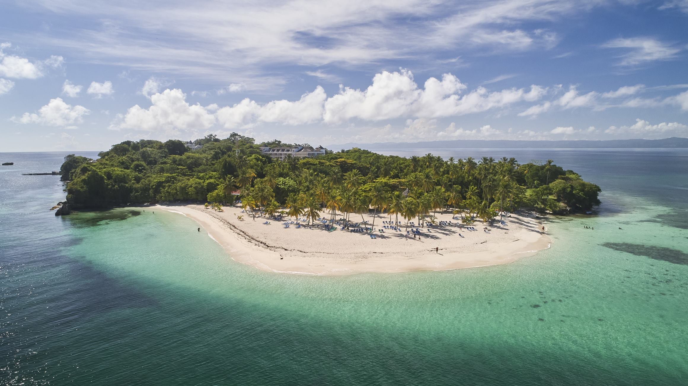 Exploring the Beauty and Culture of the Dominican Republic