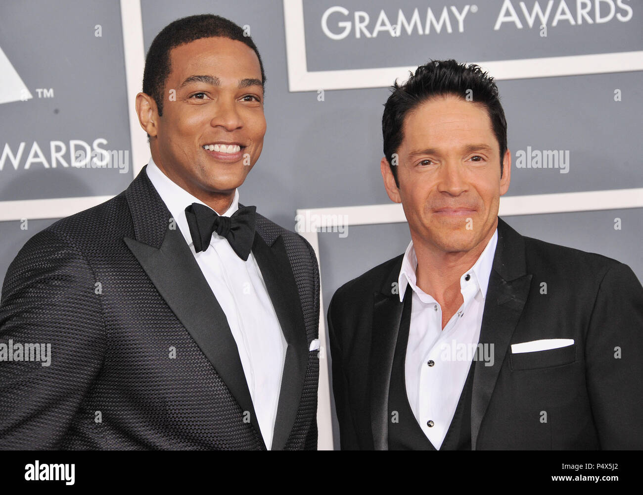 Exploring Don Lemon’s Marriage and His Husband’s Story