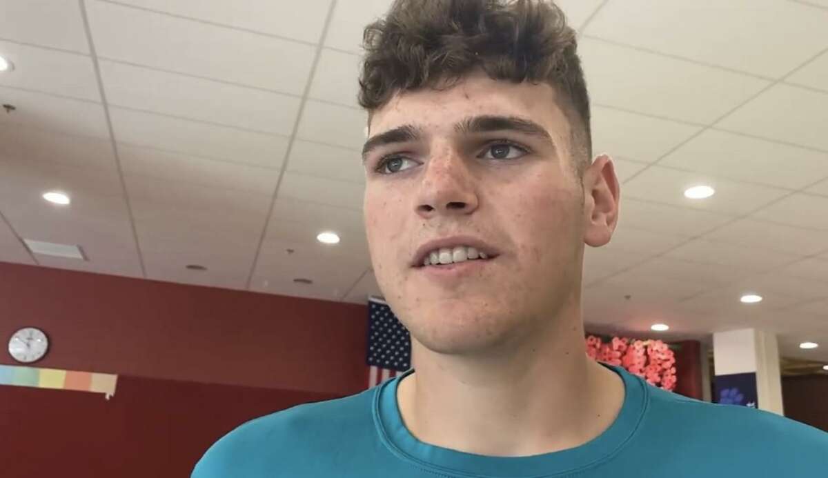 Donovan Clingan: The Rising Basketball Star