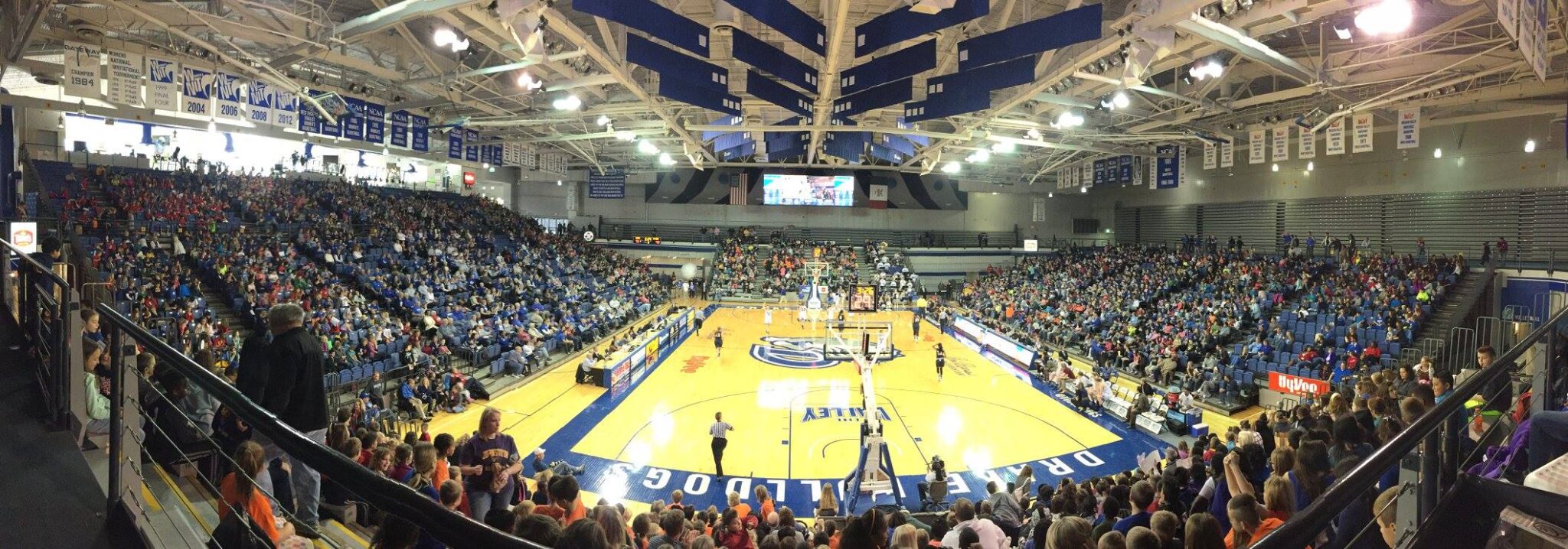 Drake Basketball: A Look into the Rising Stars in NCAA