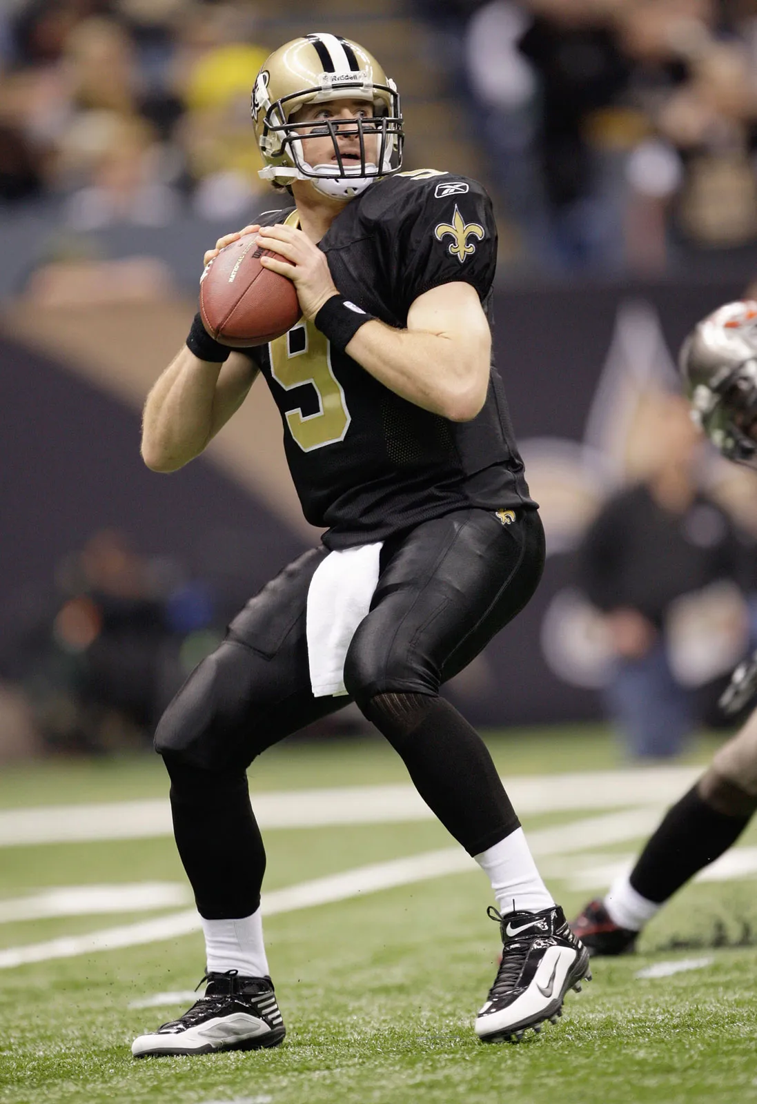 Drew Brees: A Legacy Beyond the Field