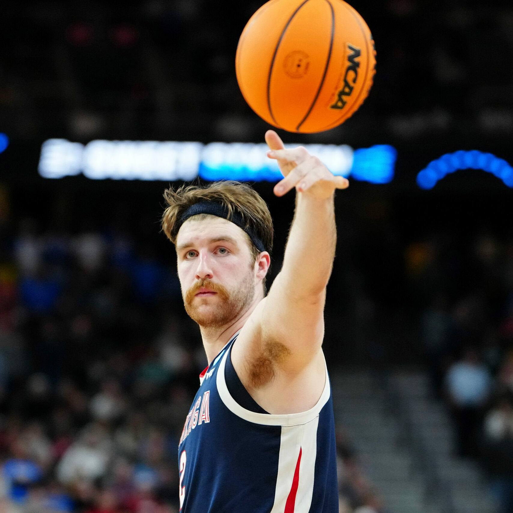 The Rise of Drew Timme: A Basketball Sensation