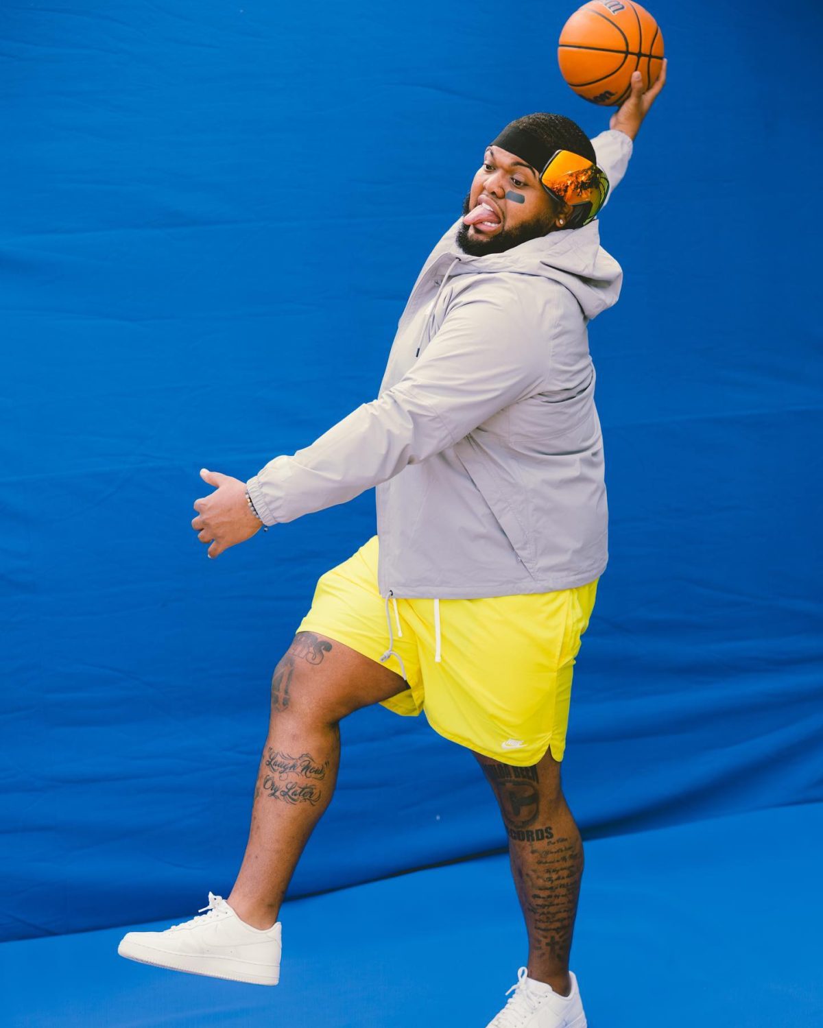 The Rise of Druski: A Comedy Influencer