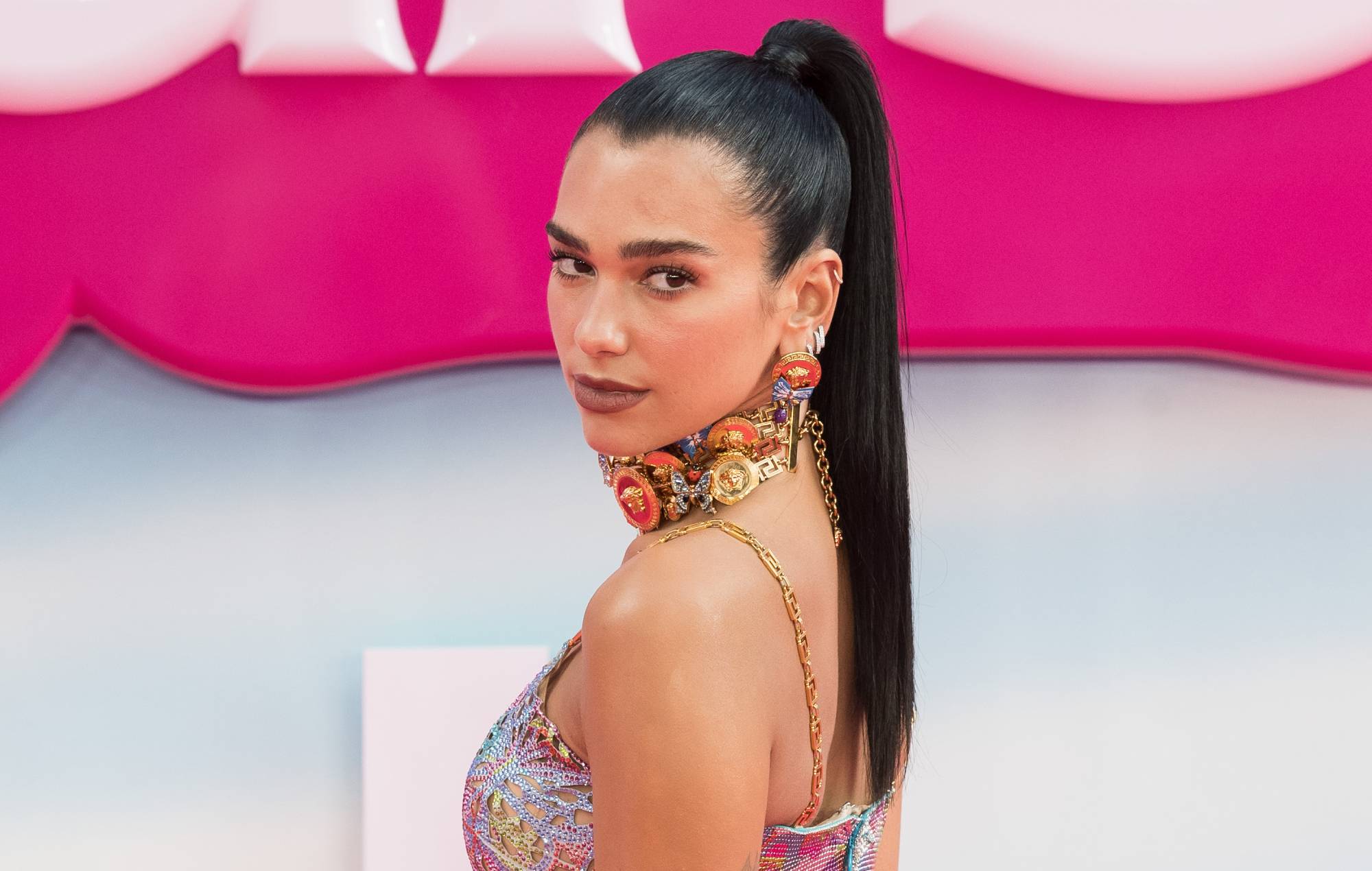 The Rise of Dua Lipa: A Multi-Talented Pop Sensation