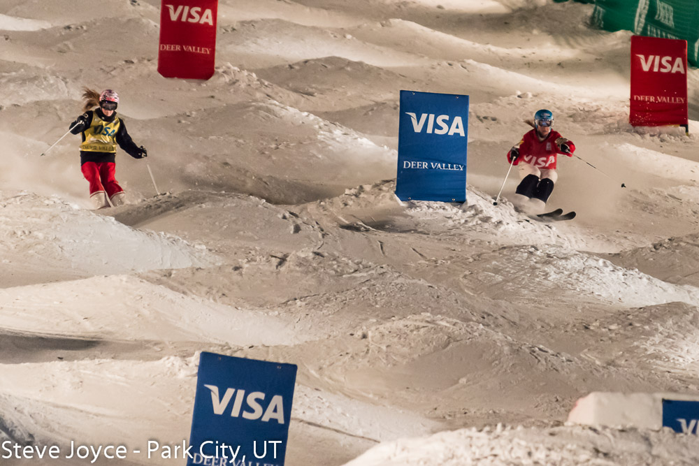 Understanding the Influence of Dual Moguls in Business