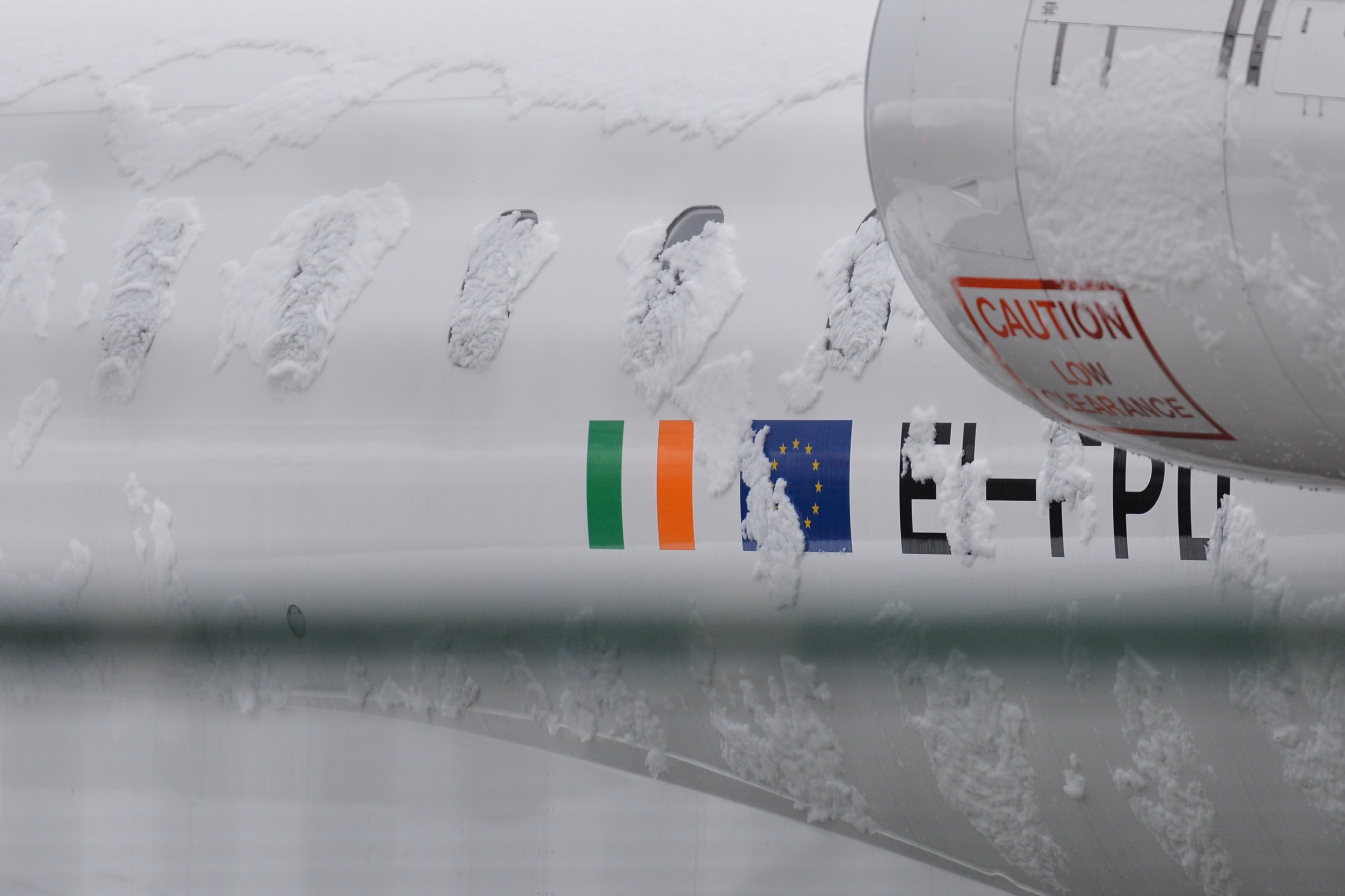Current Status of Dublin Airport Flights in 2023