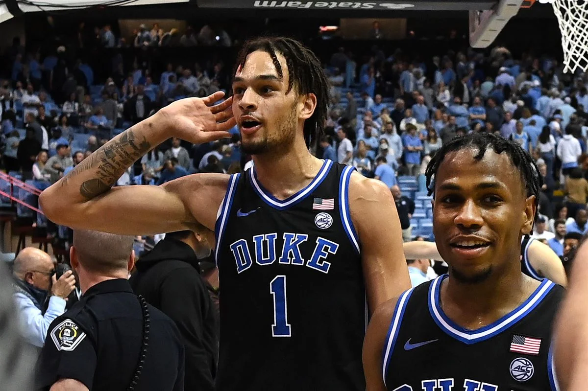 Duke vs Pittsburgh: A Thrilling Showdown in College Football
