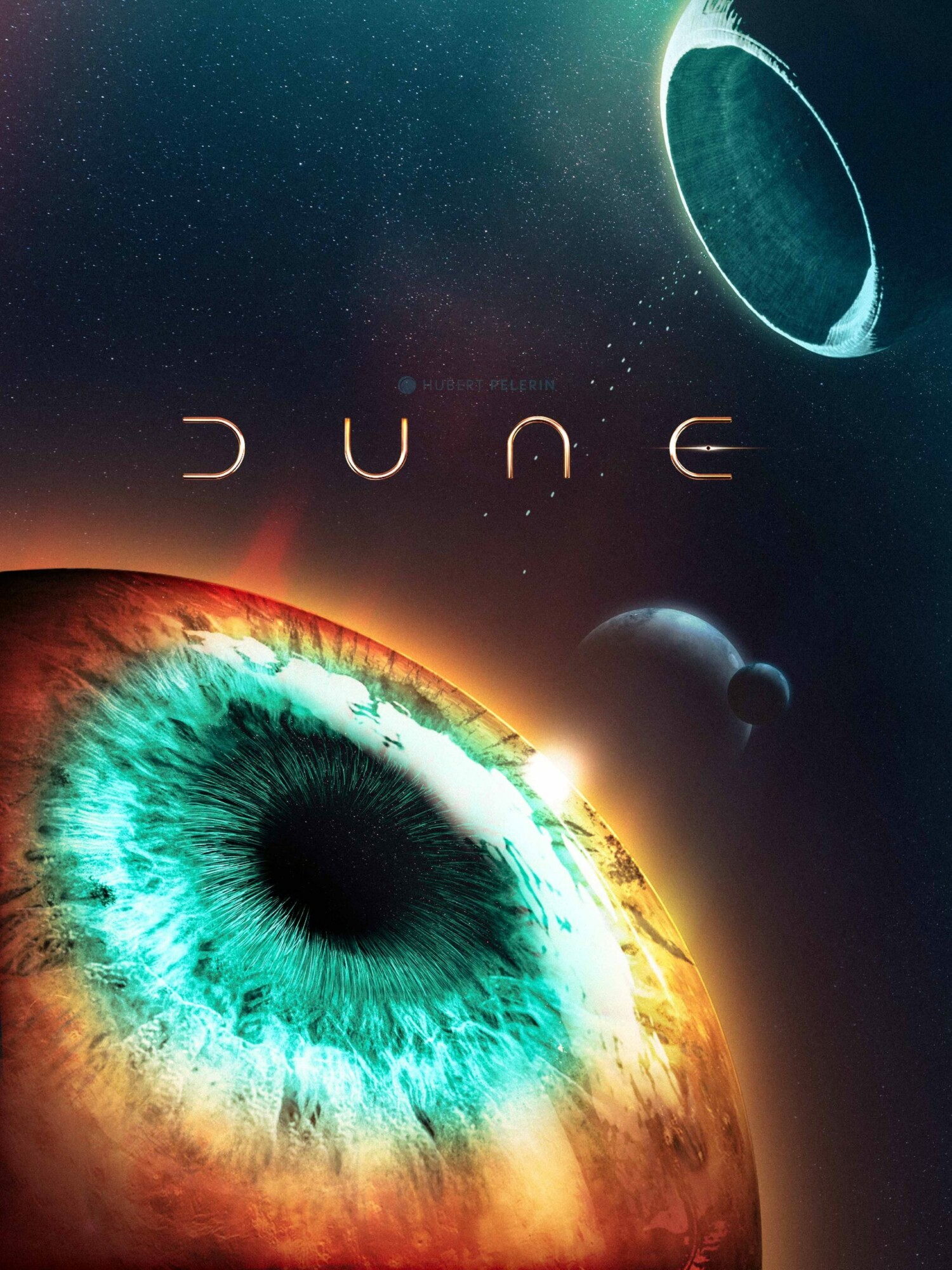 Dune: Transforming the Landscape of Sci-Fi Cinema