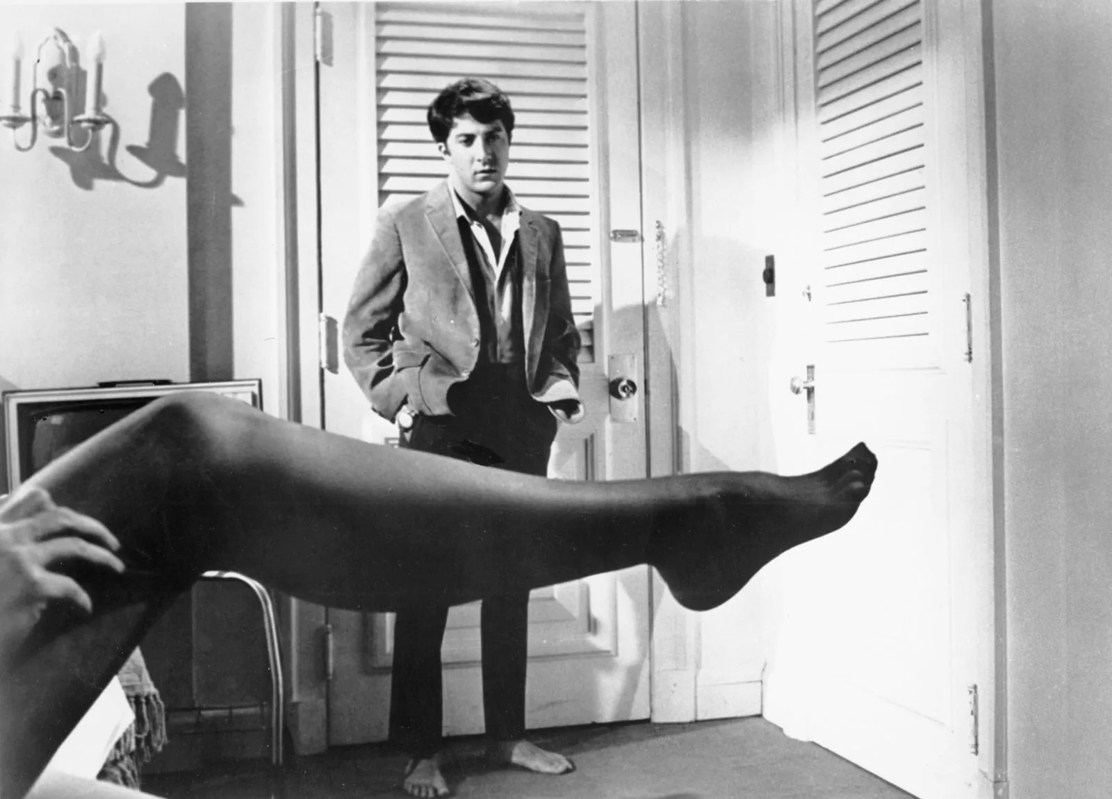 Dustin Hoffman: A Hollywood Icon and His Legacy