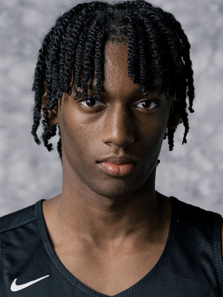 Dylan Mingo: The Emerging Talent in Sports