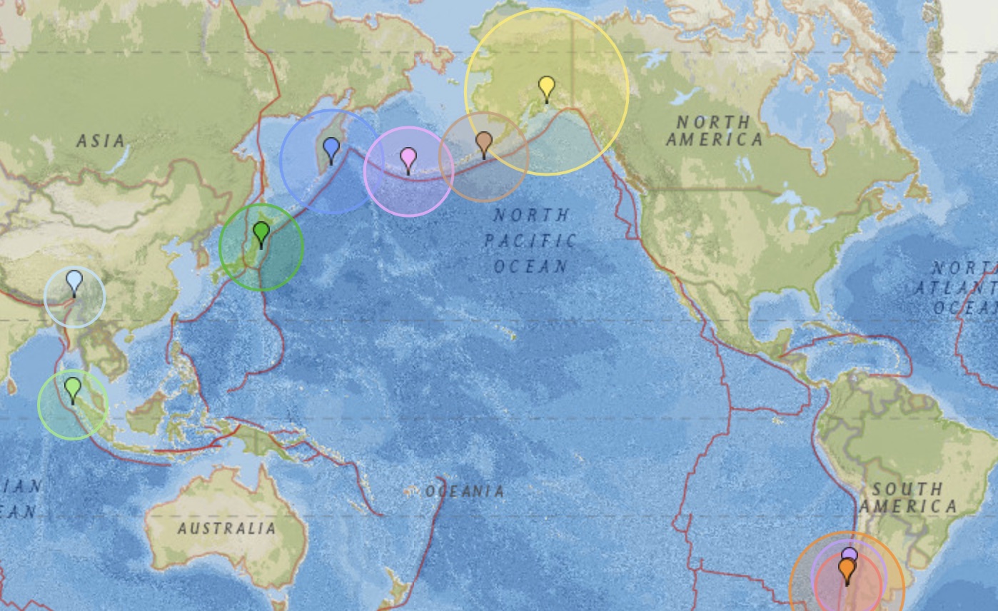 Recent Earthquake in Utah: What You Need to Know