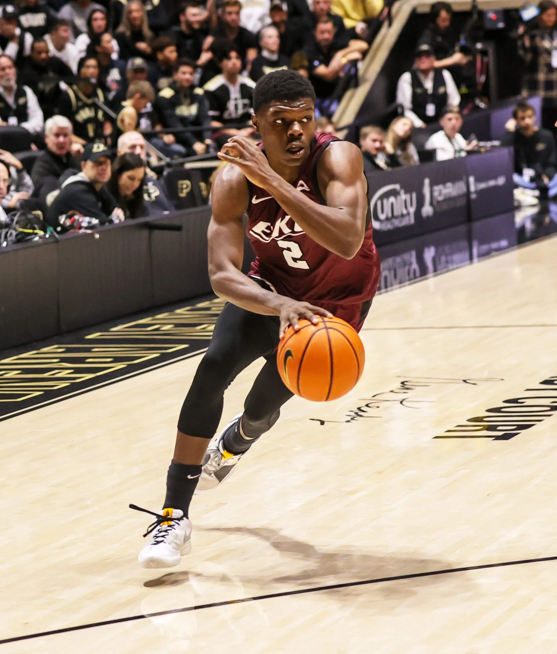 Eastern Kentucky Basketball: Recent Developments and Future Prospects