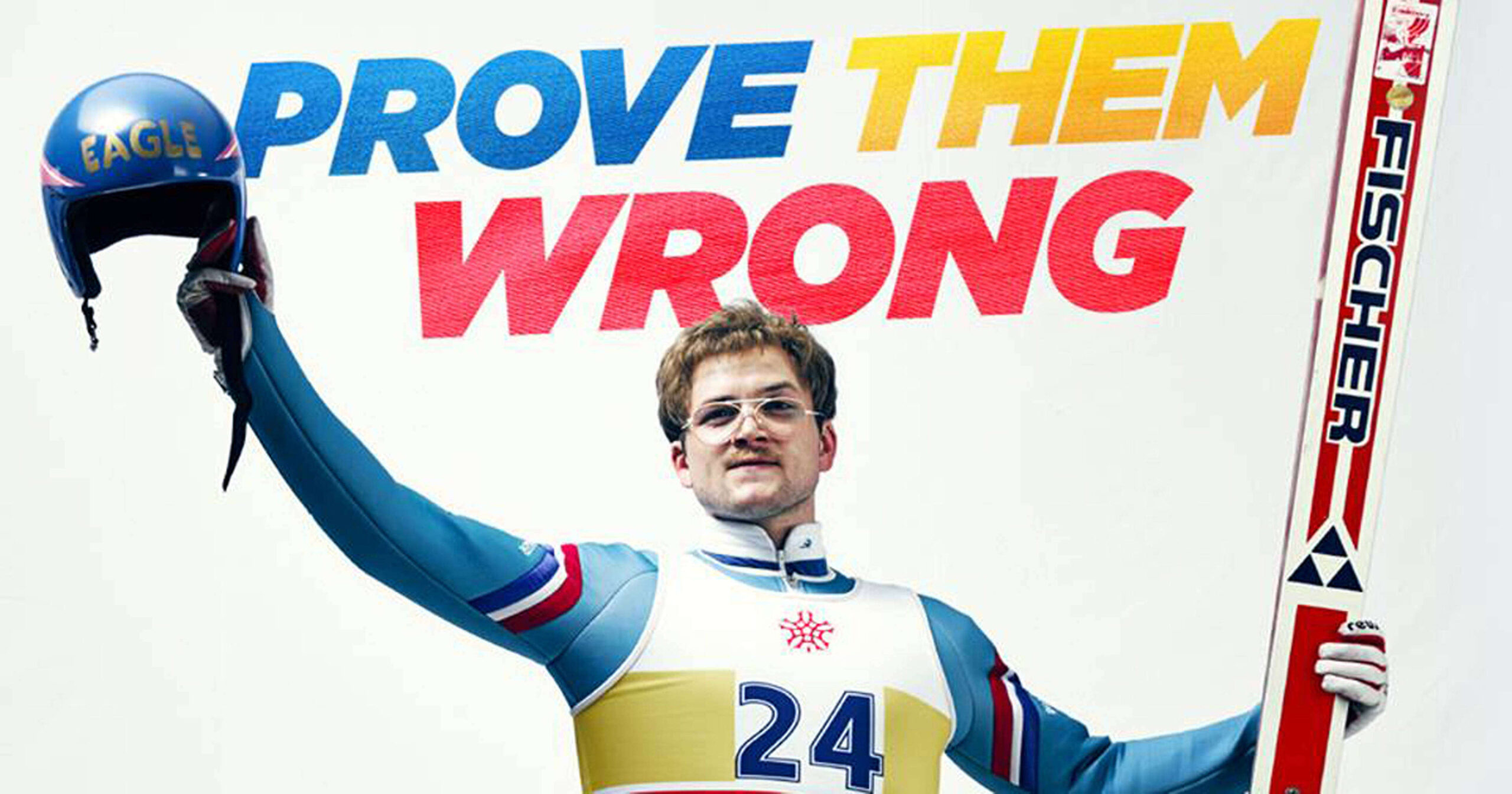 Eddie the Eagle: The Inspiring Journey of a Ski Jumping Legend