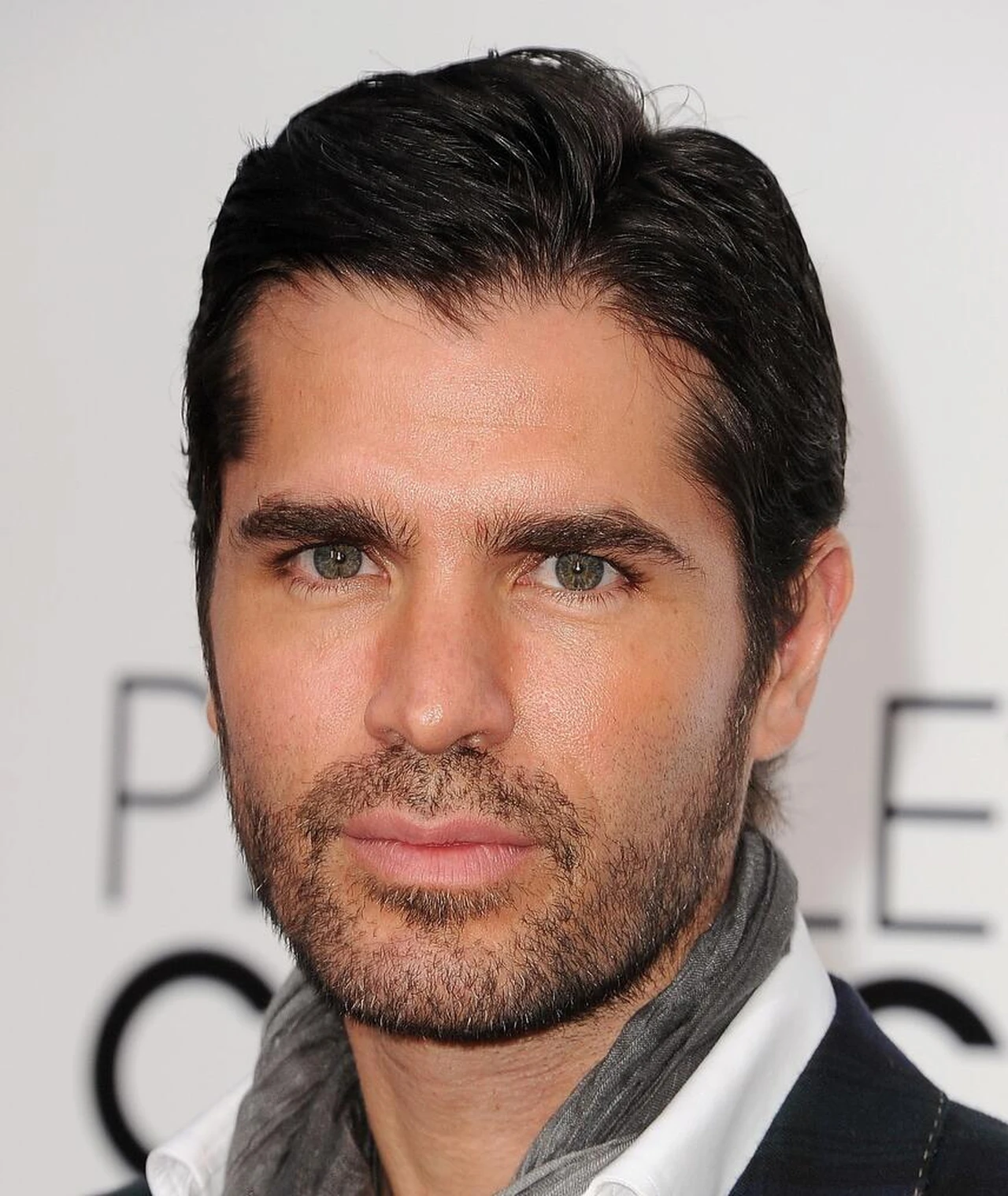 Eduardo Verastegui: The Multifaceted Actor and Advocate