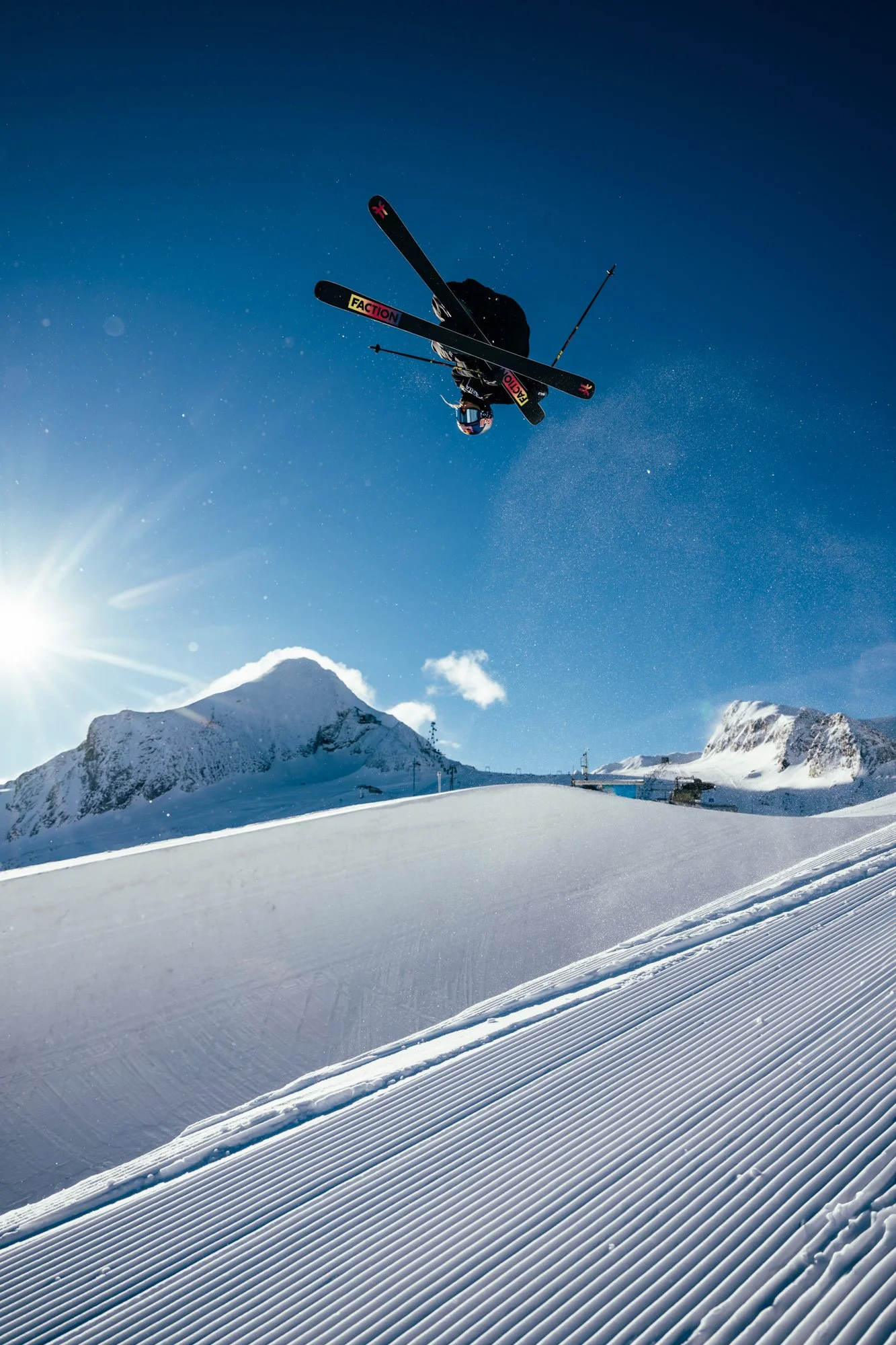 Eileen Gu: A New Era of Success in Winter Sports
