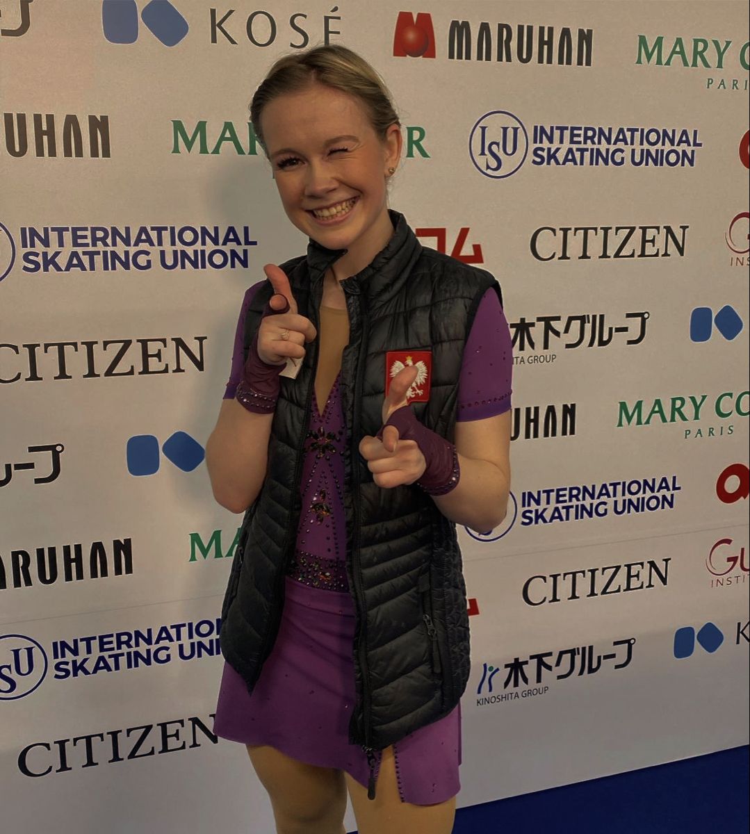 Ekaterina Kurakova: The Future of Figure Skating