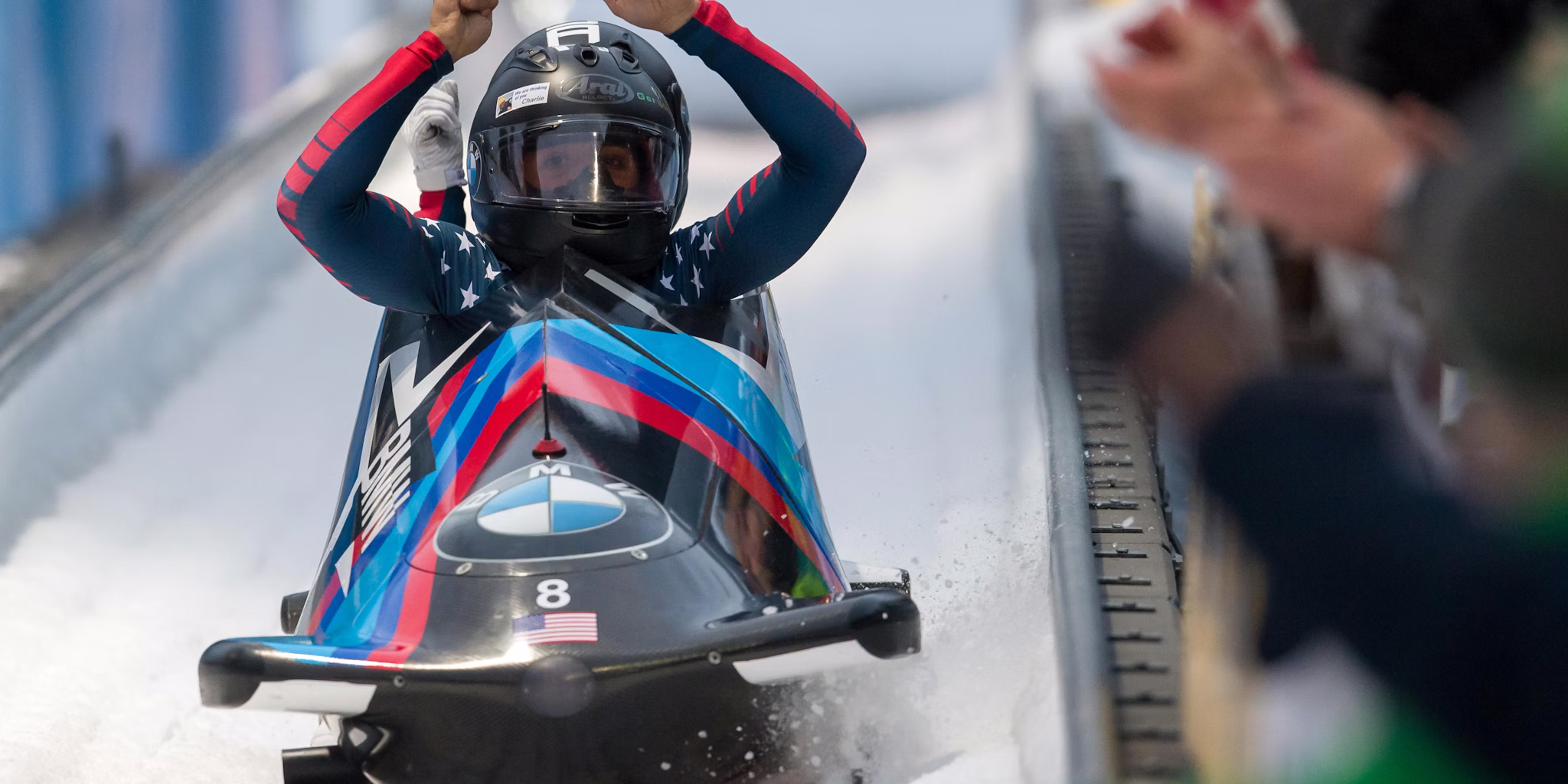 Elana Meyers Taylor Children: Balancing Motherhood and Sports