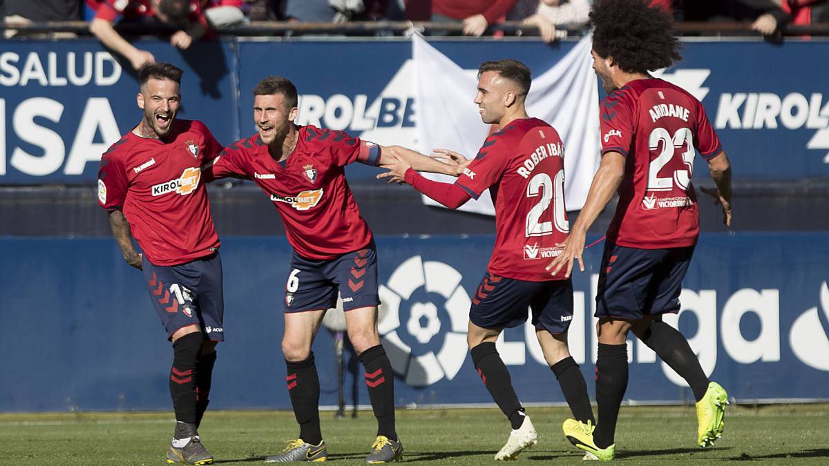 Elche vs Osasuna: Match Preview and Analysis