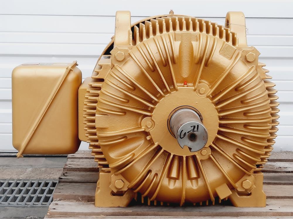 The Rise of Electric Vehicles: A Green Revolution