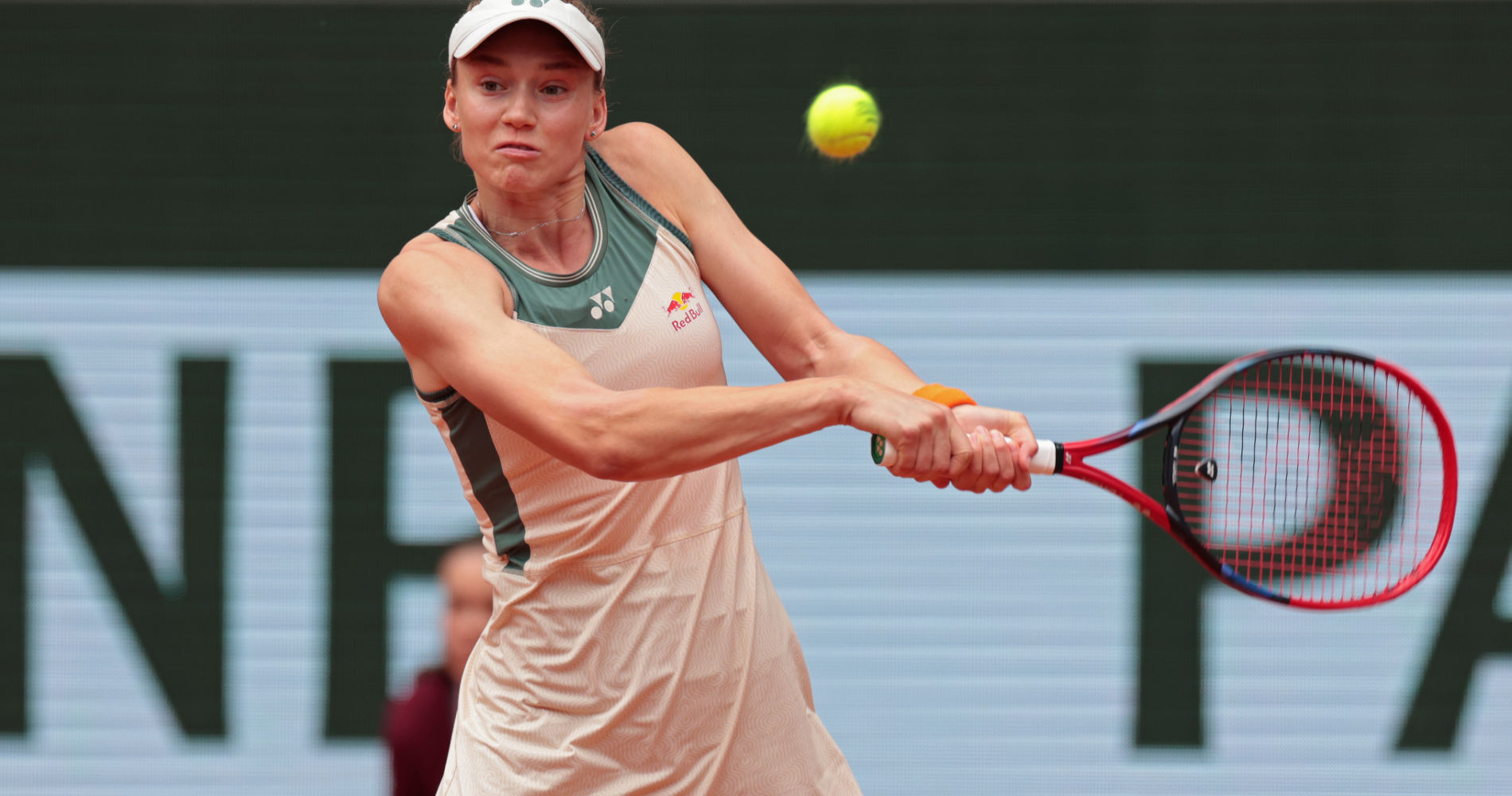 The Rise of Elena Rybakina in Women’s Tennis