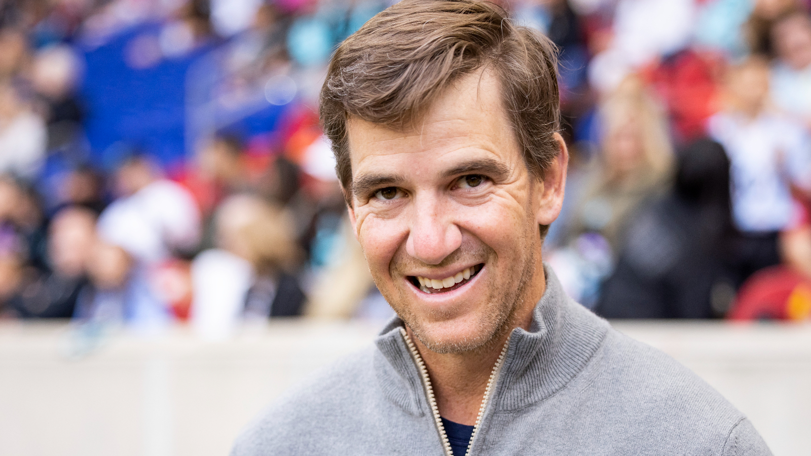 Eli Manning: A Legacy of Leadership and Triumph