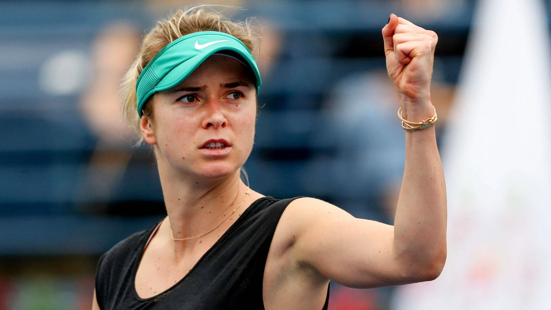 Elina Svitolina: Recent Updates and Future Outlook