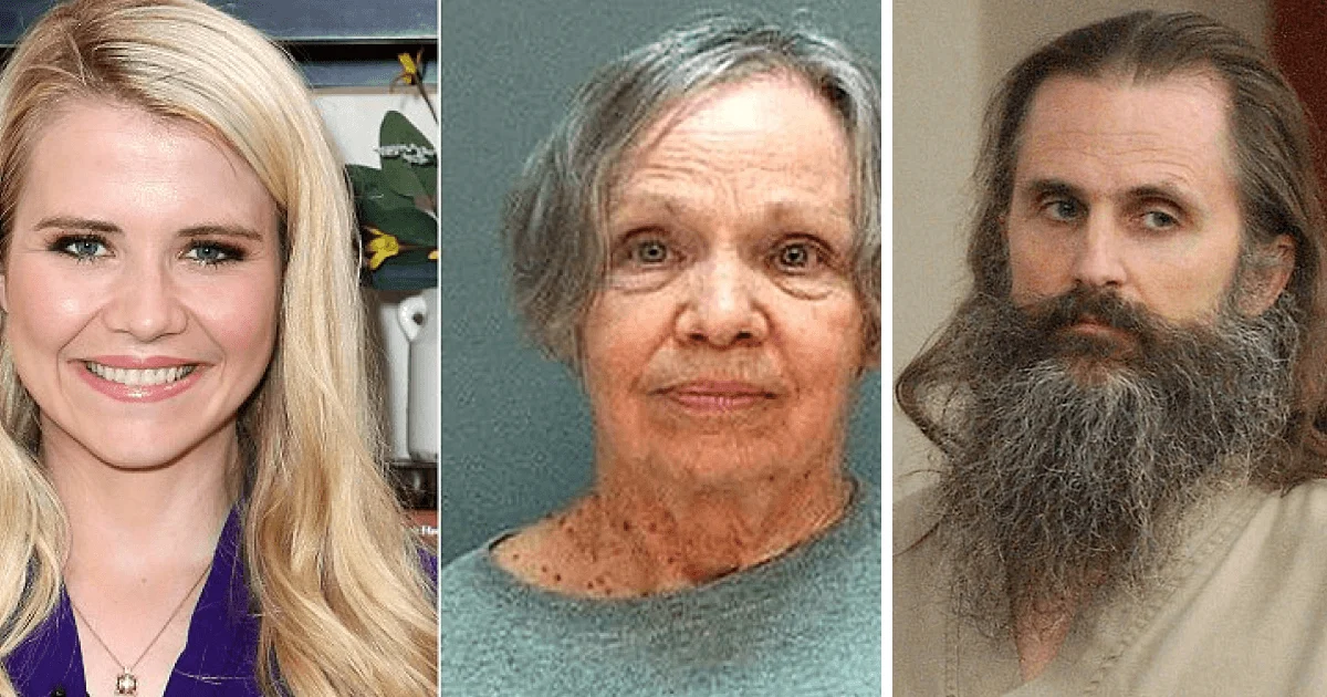 Elizabeth Smart: From Victim to Advocate