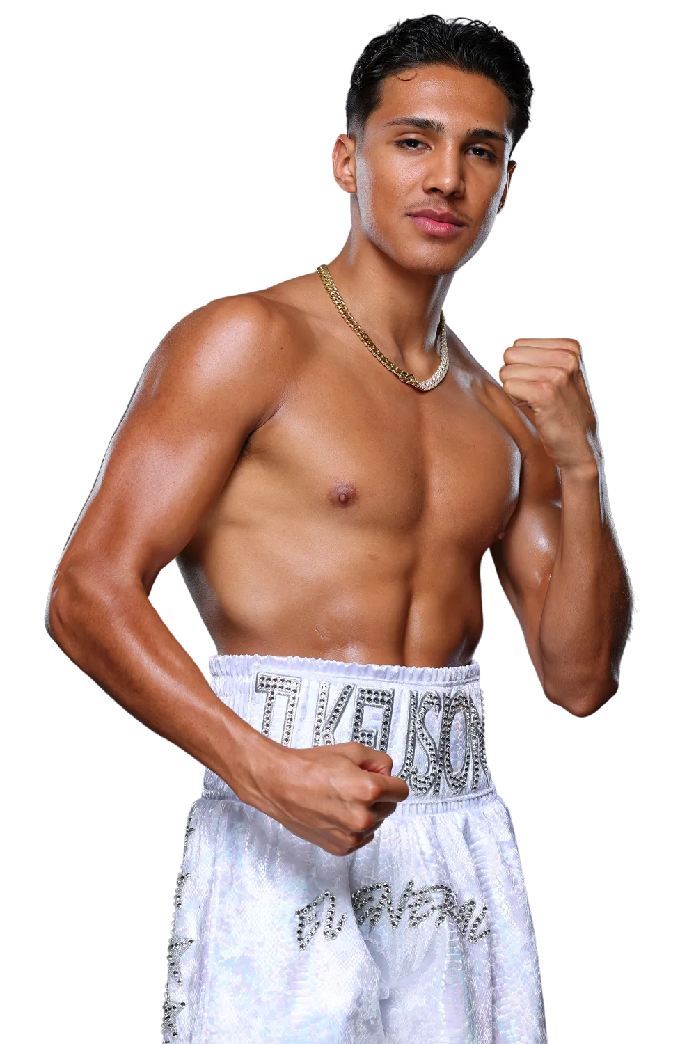 The Journey of Emiliano Vargas: A Rising Sports Star