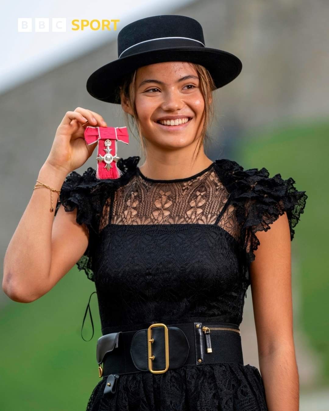 Emma Raducanu: The Rise of a Tennis Sensation