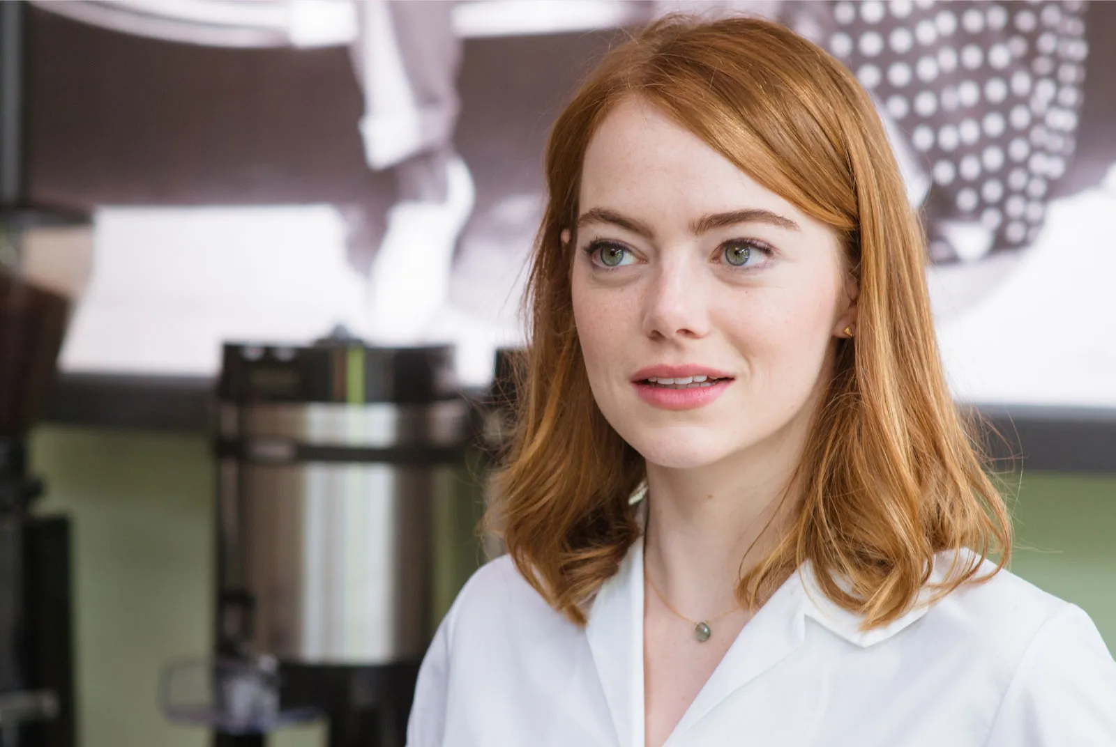 The Impressive Career of Emma Stone