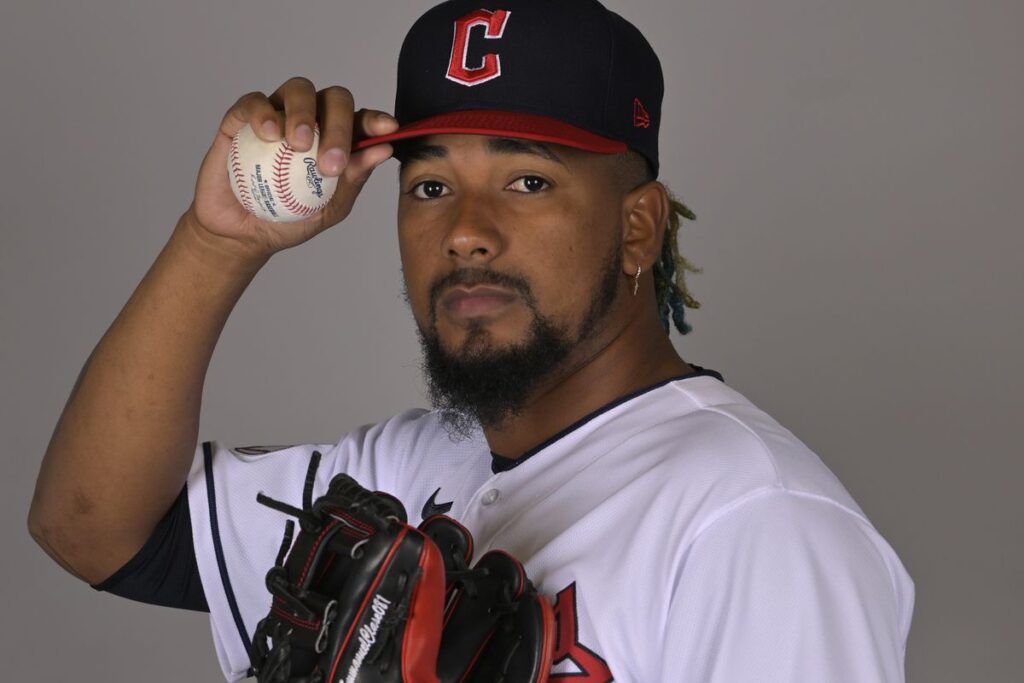 Emmanuel Clase: The Emergence of a Major League Closer