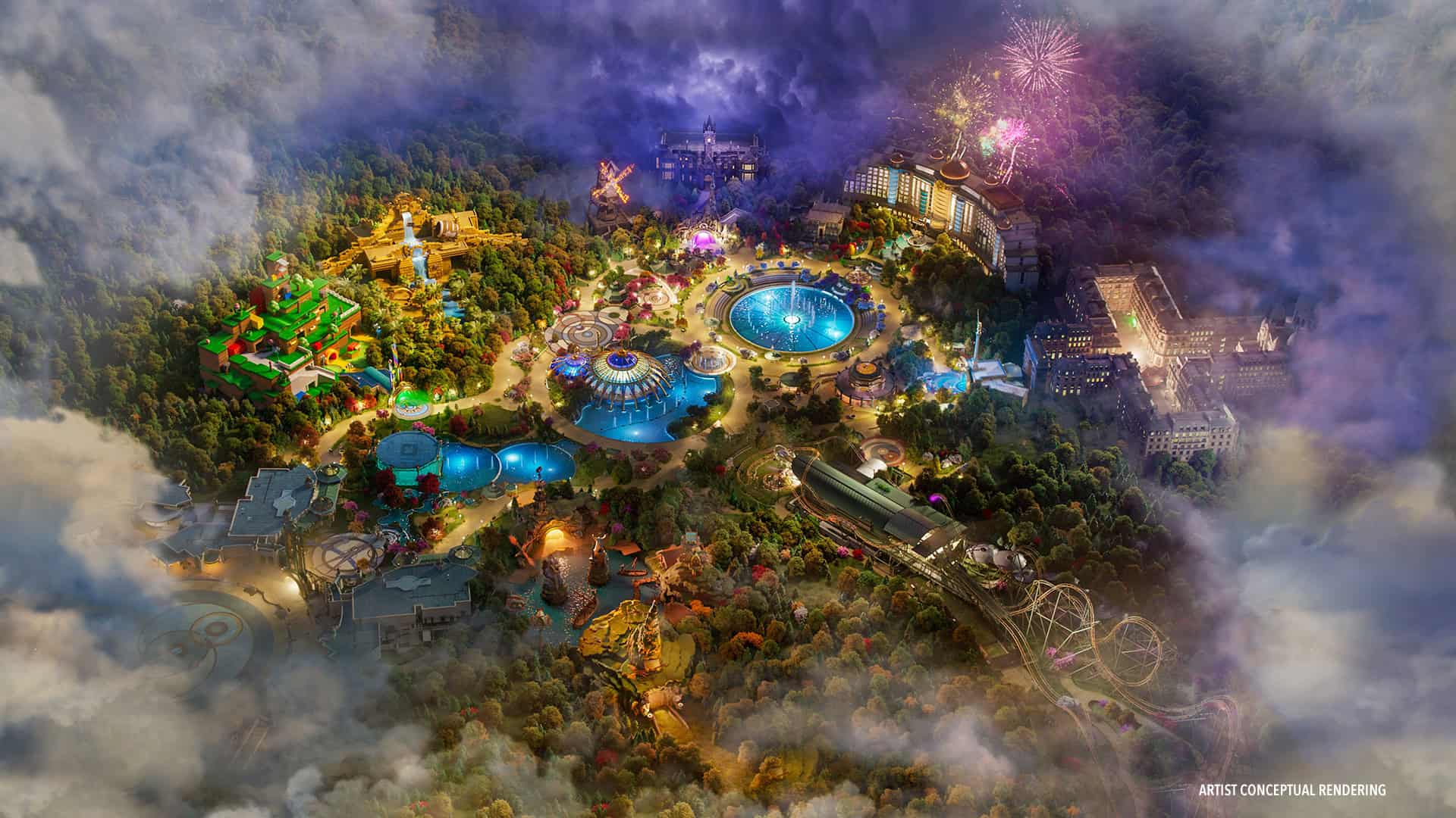 All About Epic Universe: Updates and Expectations