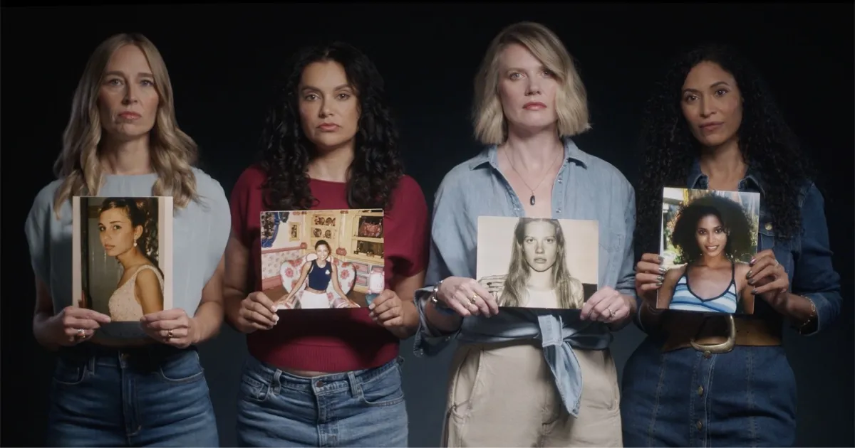 Epstein Survivors Raise Awareness with Super Bowl Ad