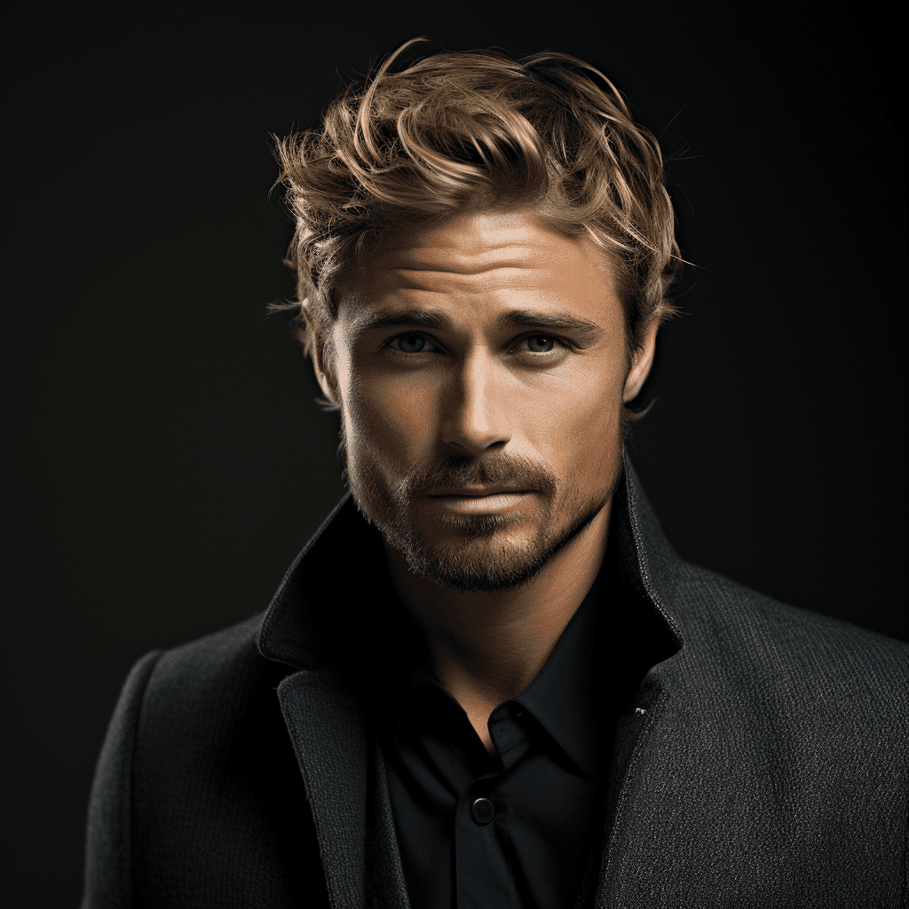 Eric Winter: From Unknown to Unforgettable