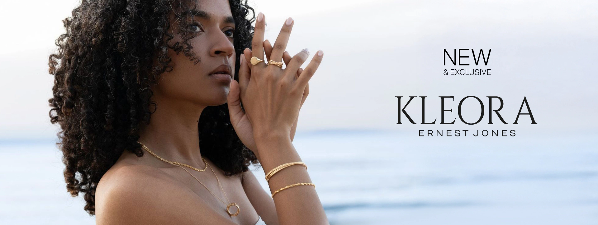 Exploring the Legacy of Ernest Jones in Luxury Jewelry