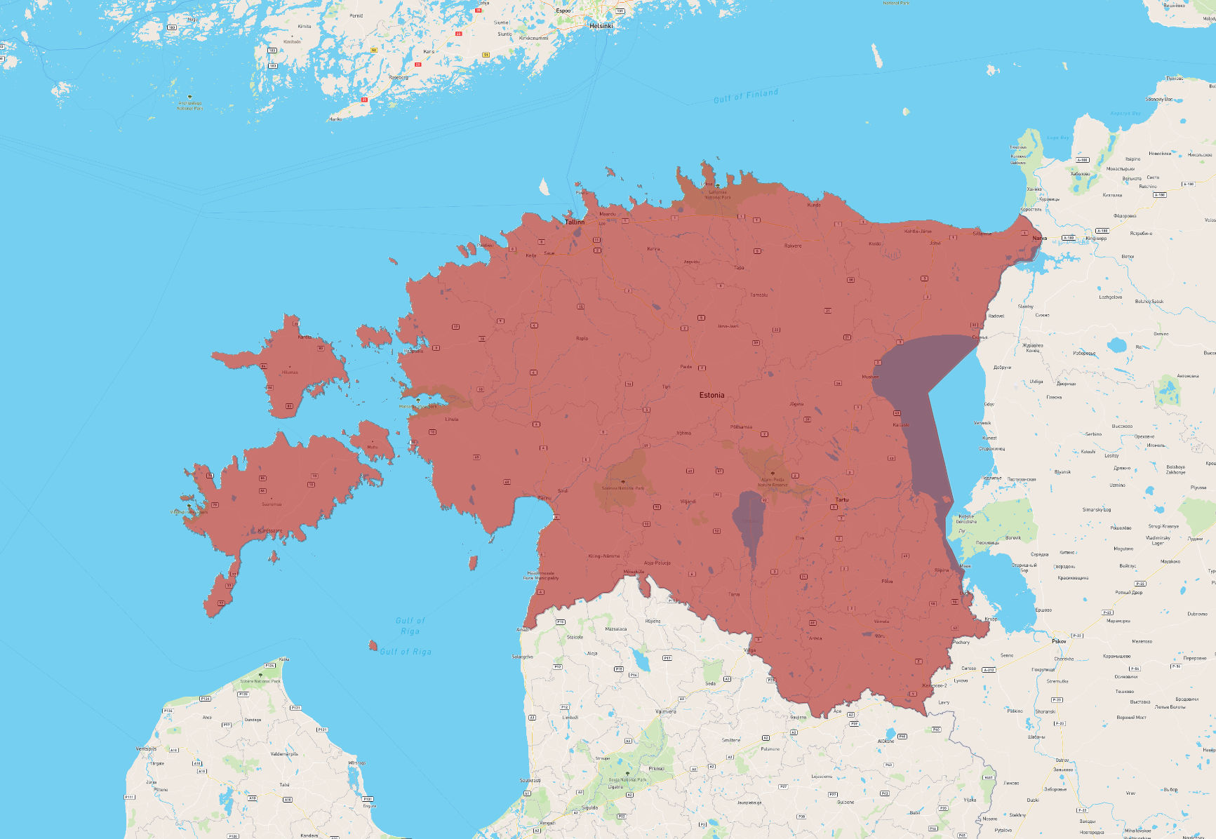 Estonia: A Cornerstone of Digital Innovation and Culture