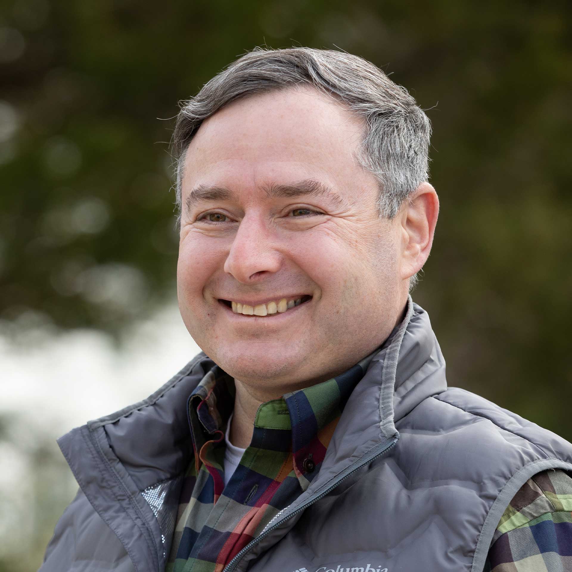 Eugene Vindman: Advocate for Accountability in Governance