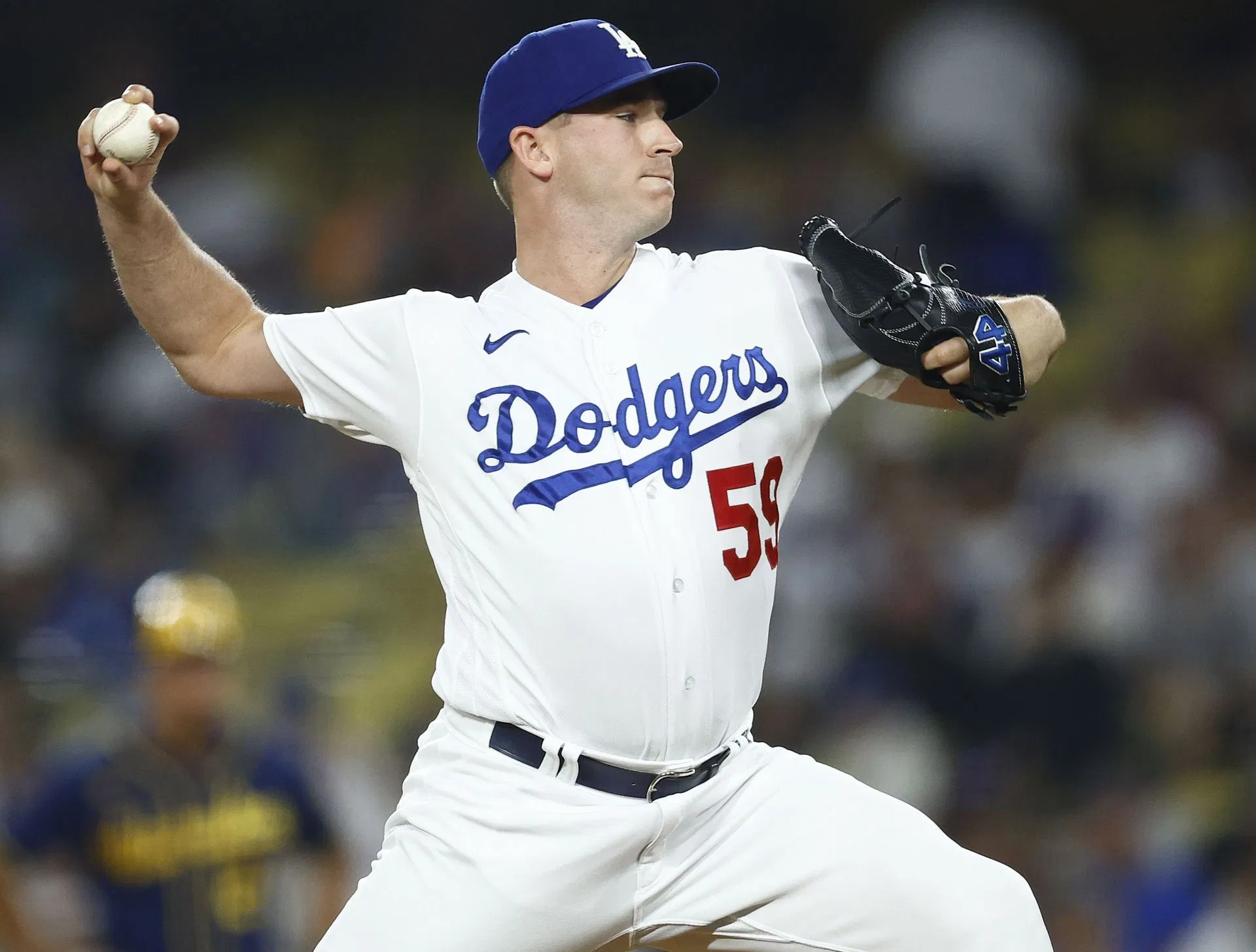Evan Phillips: The Rise of a MLB Pitching Talent