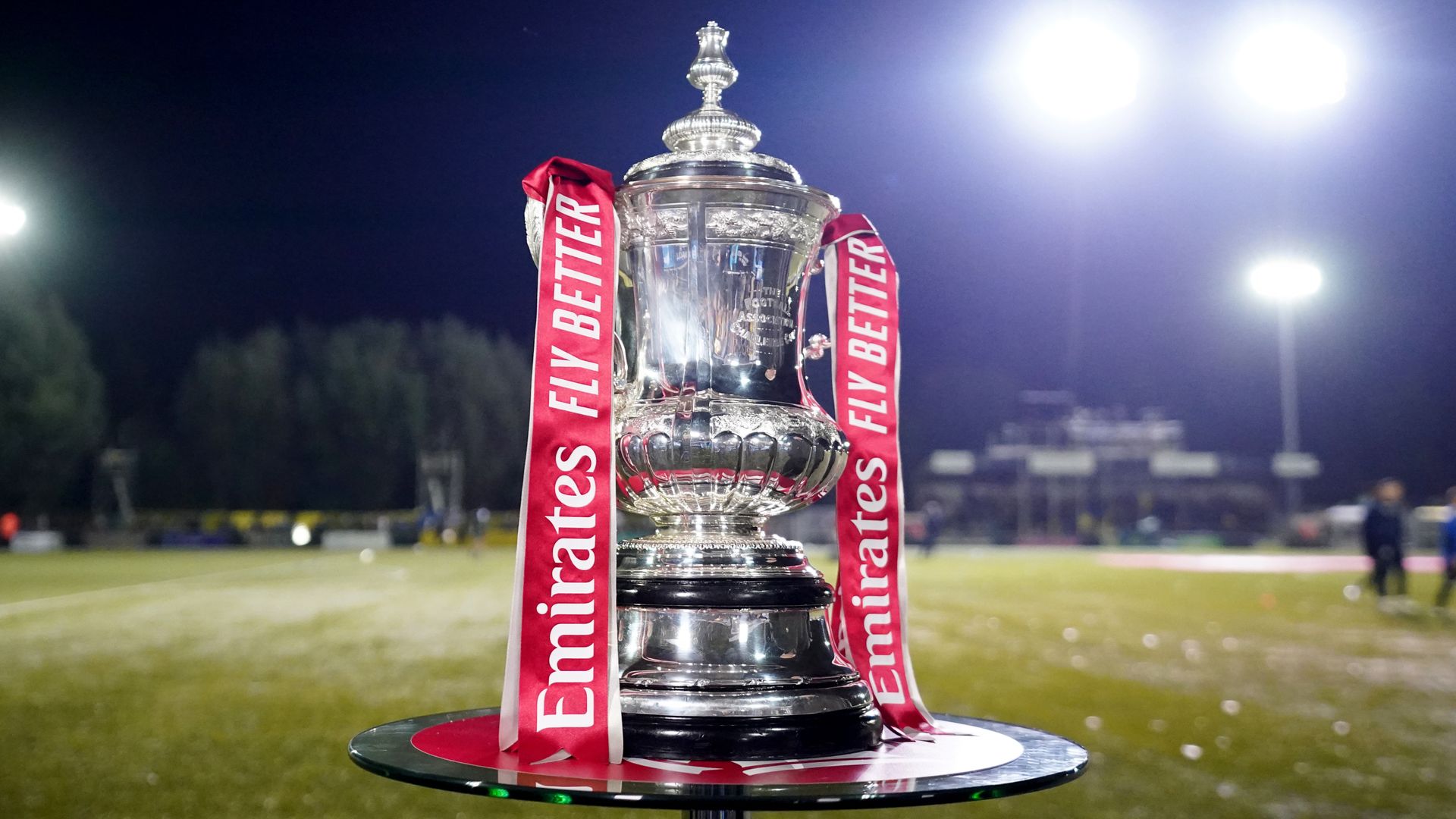 A Comprehensive Guide to Upcoming FA Cup Fixtures