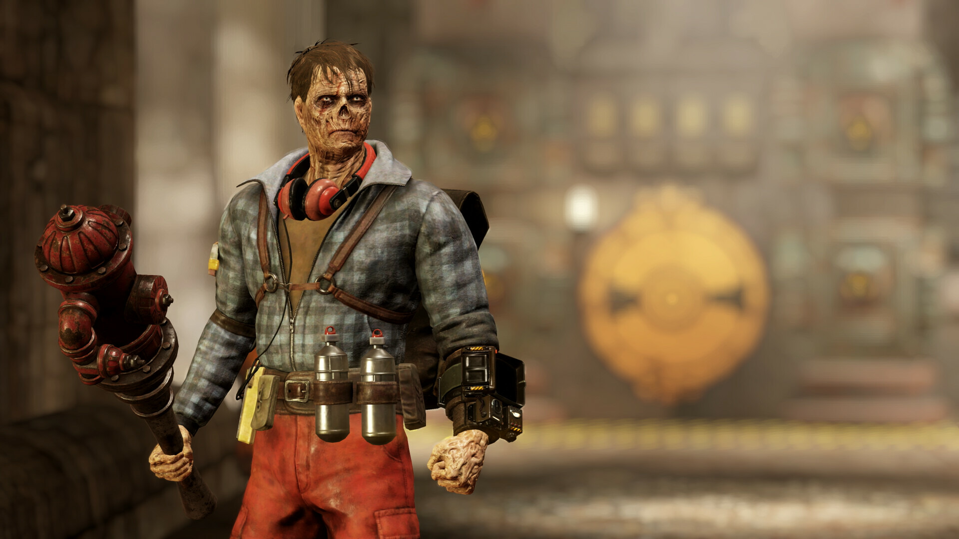 Understanding Fallout: Causes, Effects, and Significance