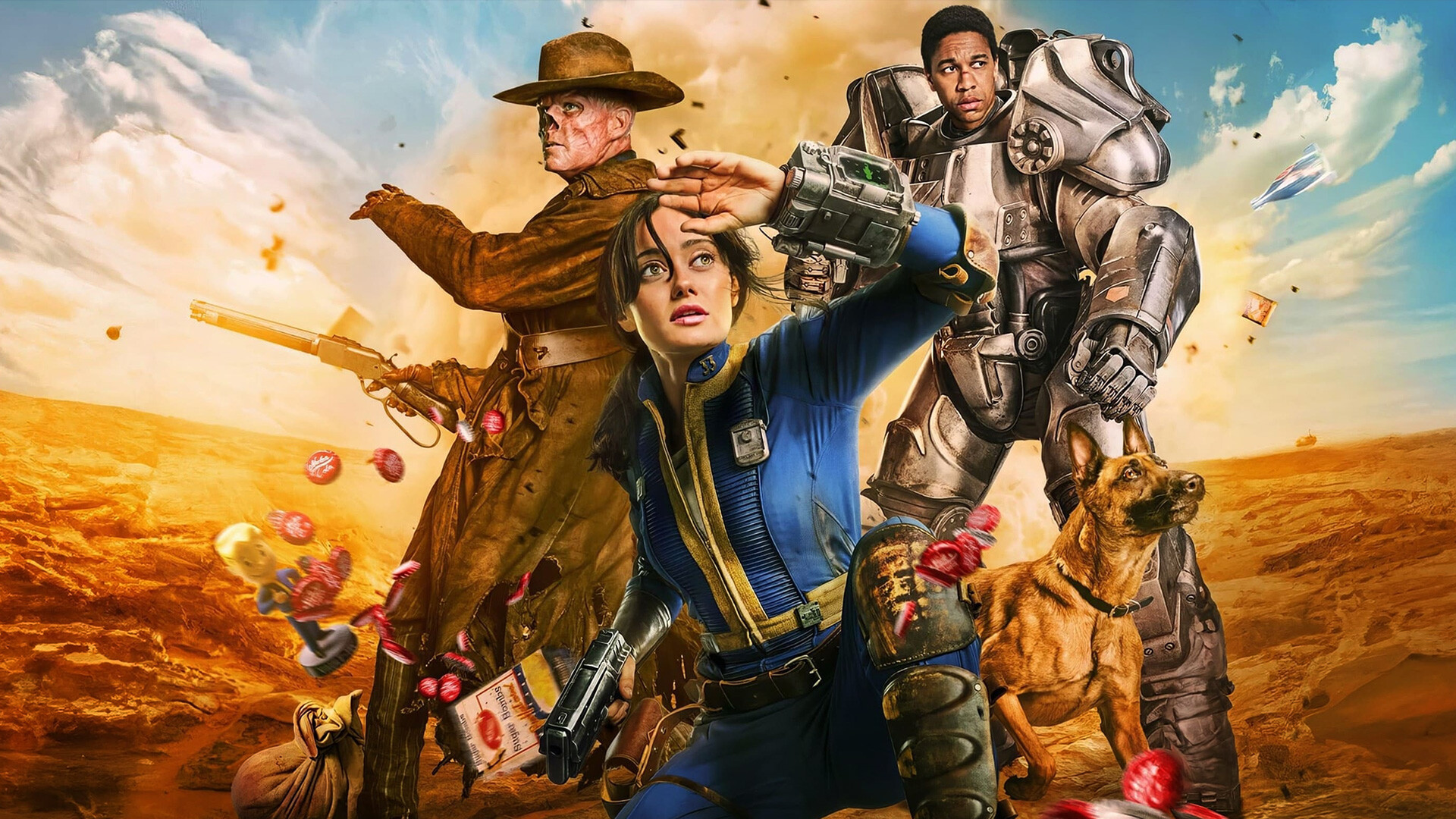 Recap of Fallout Season 2 Episode 8: Highlights & Analysis