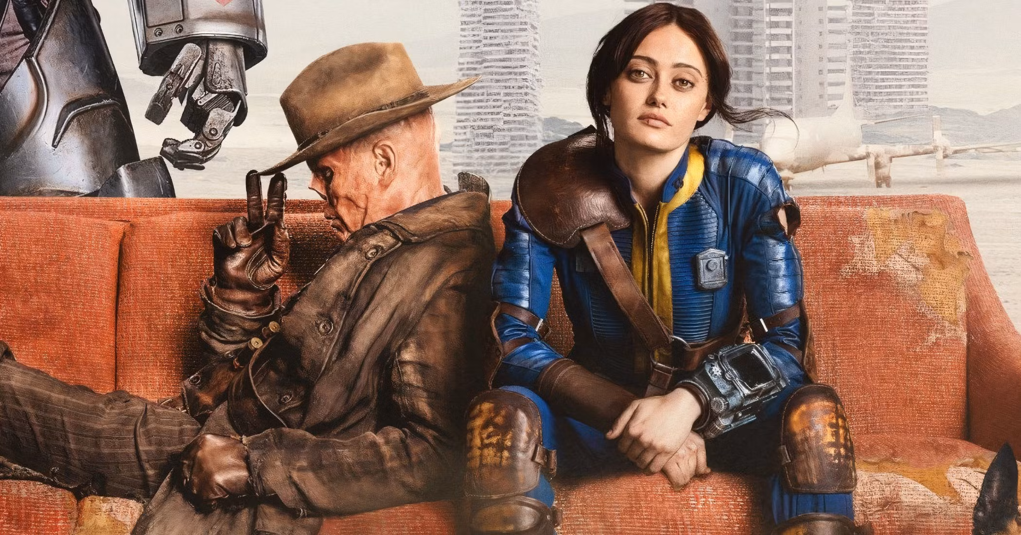 Everything We Know About Fallout Season 3